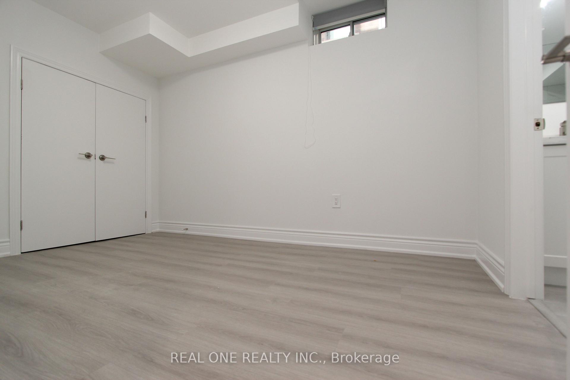 Photo 5 of Unit Bsmt, 16 Sauder Drive, Markham, Middlefield — HOMEH
