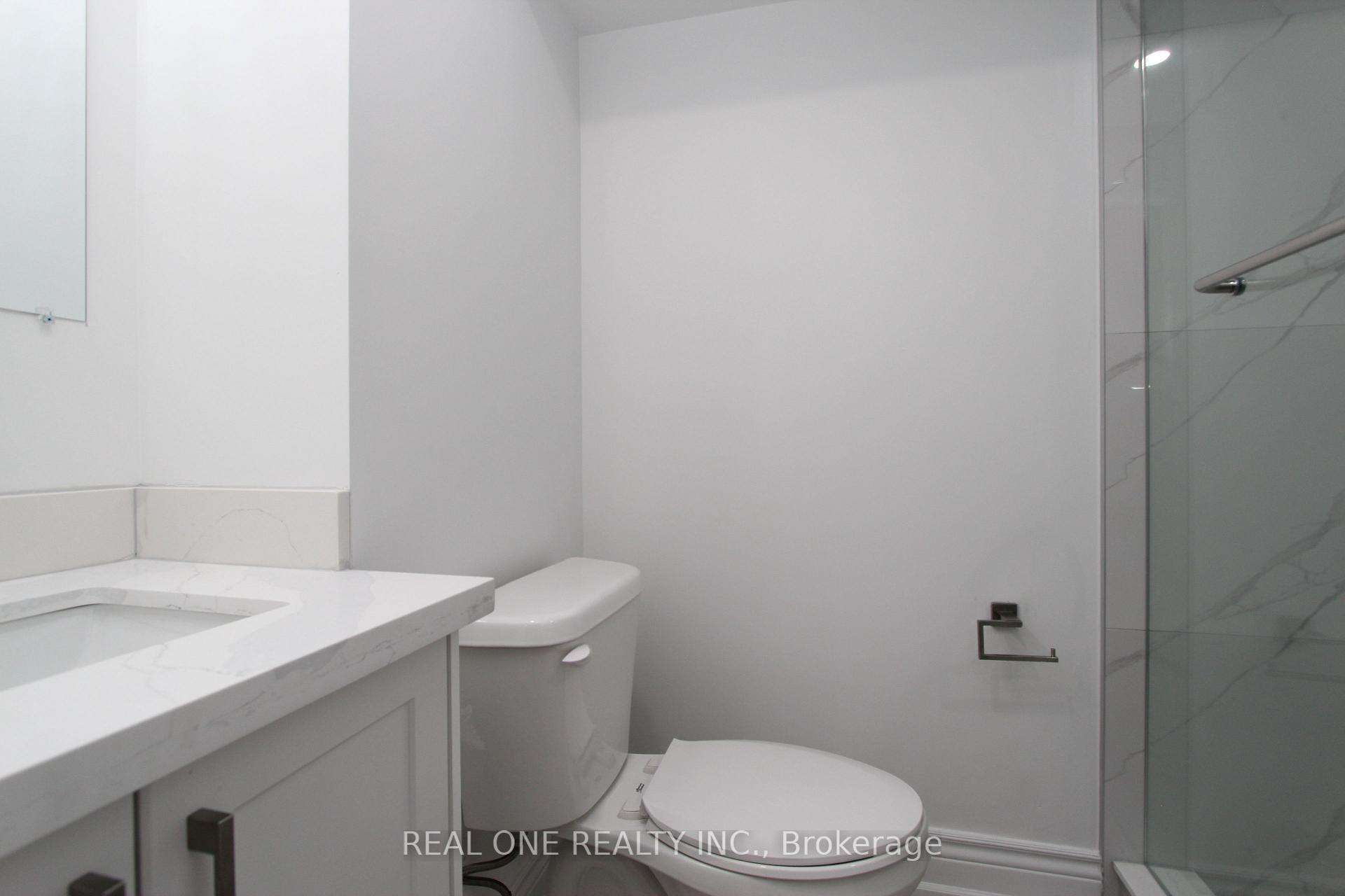 Photo 4 of Unit Bsmt, 16 Sauder Drive, Markham, Middlefield — HOMEH