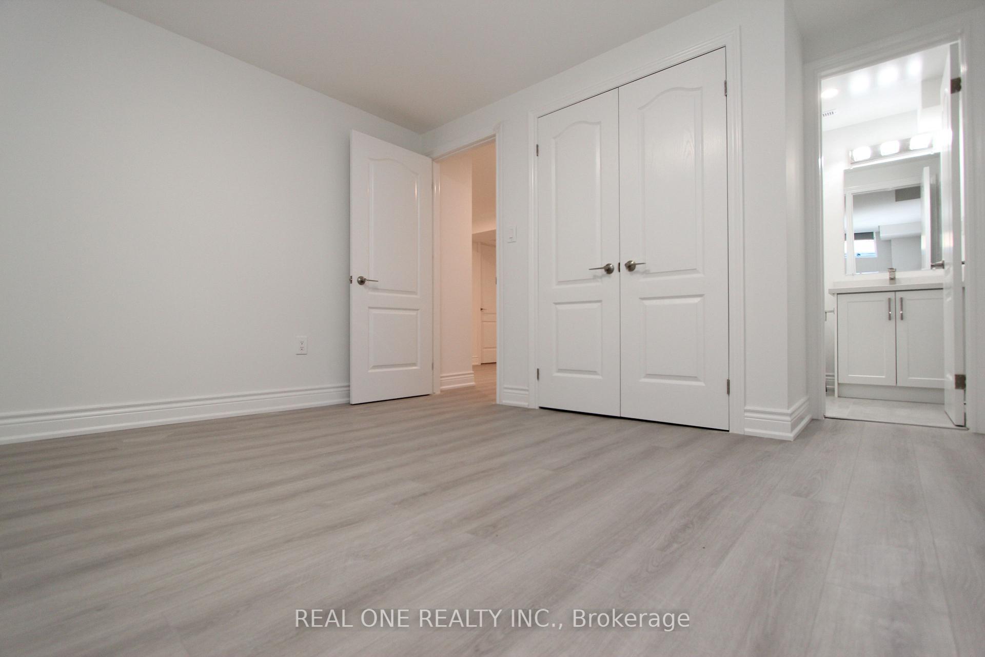 Photo 14 of Unit Bsmt, 16 Sauder Drive, Markham, Middlefield — HOMEH