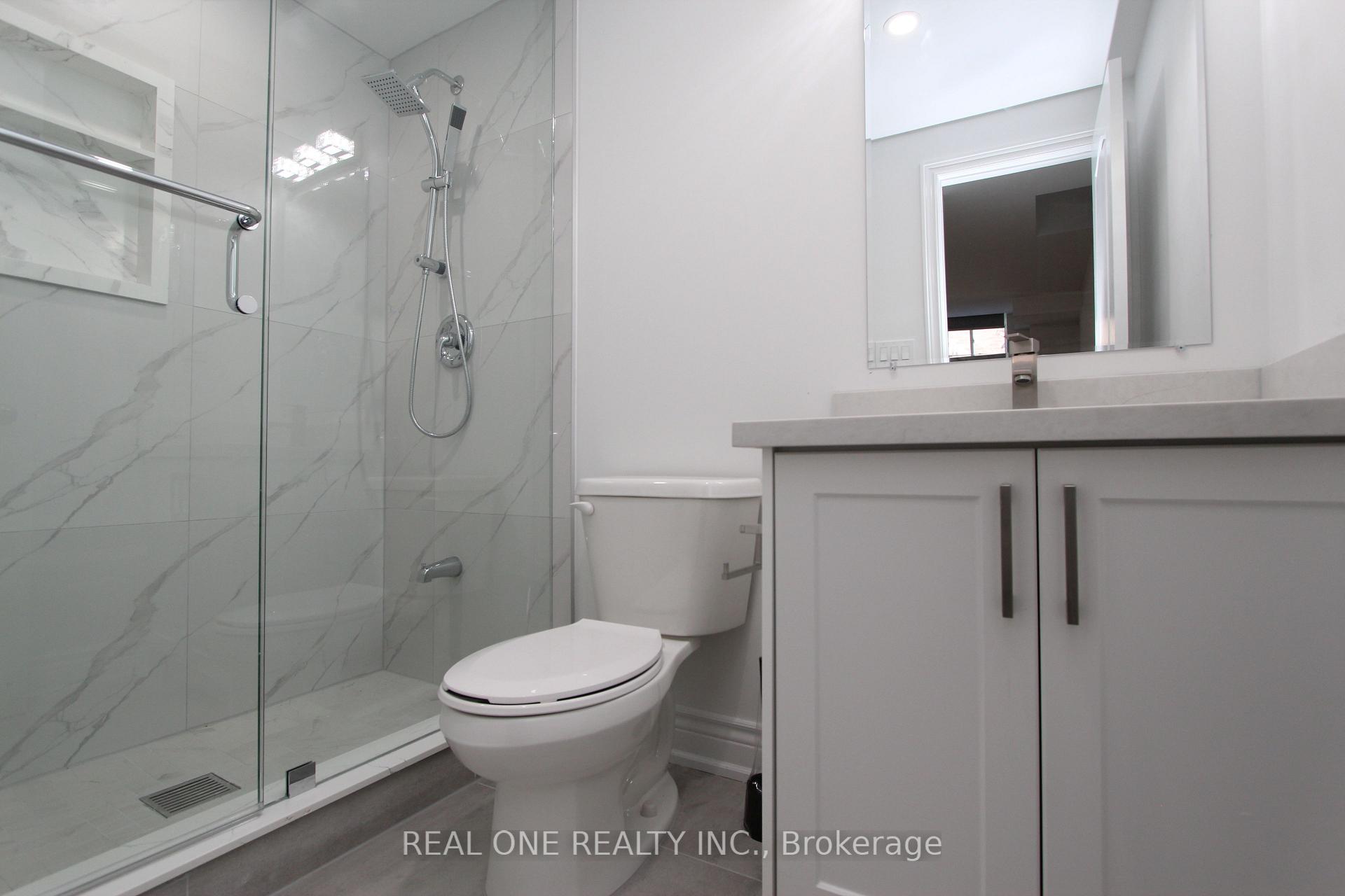 Photo 8 of Unit Bsmt, 16 Sauder Drive, Markham, Middlefield — HOMEH