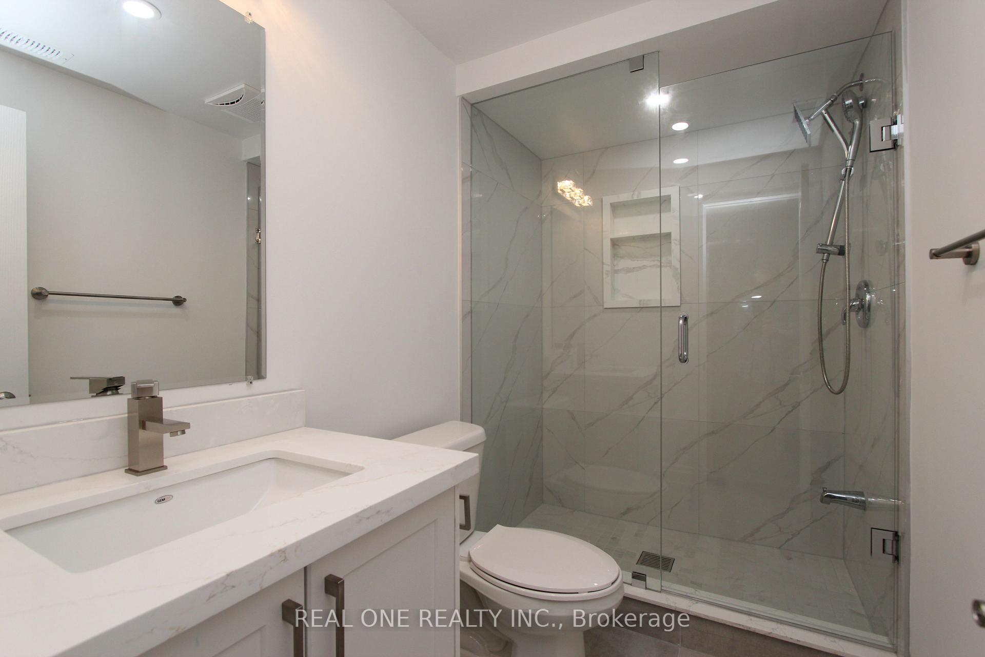 Photo 15 of Unit Bsmt, 16 Sauder Drive, Markham, Middlefield — HOMEH