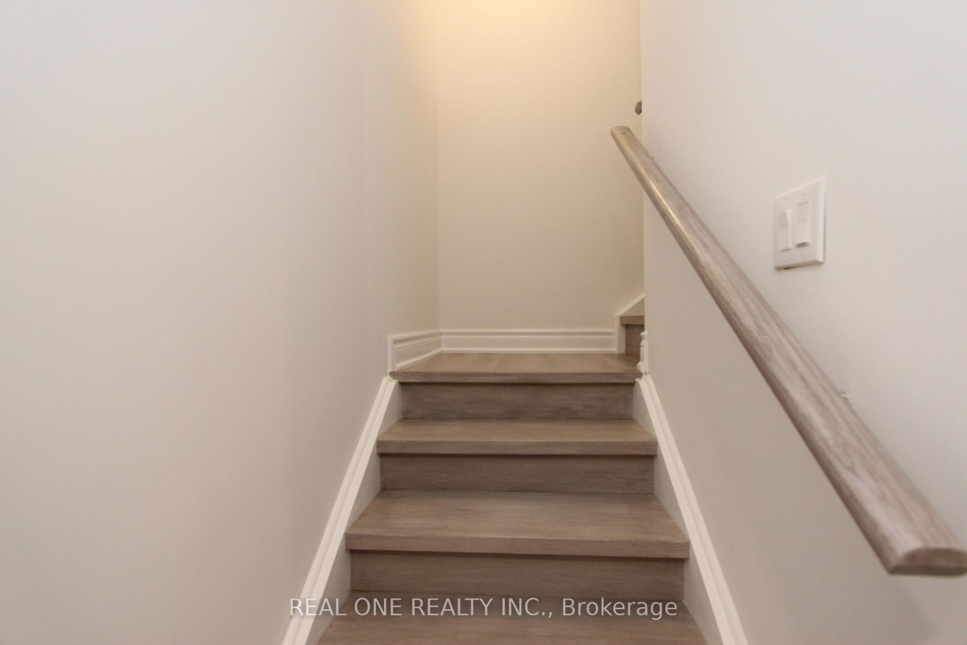 Photo 10 of Unit Bsmt, 16 Sauder Drive, Markham, Middlefield — HOMEH