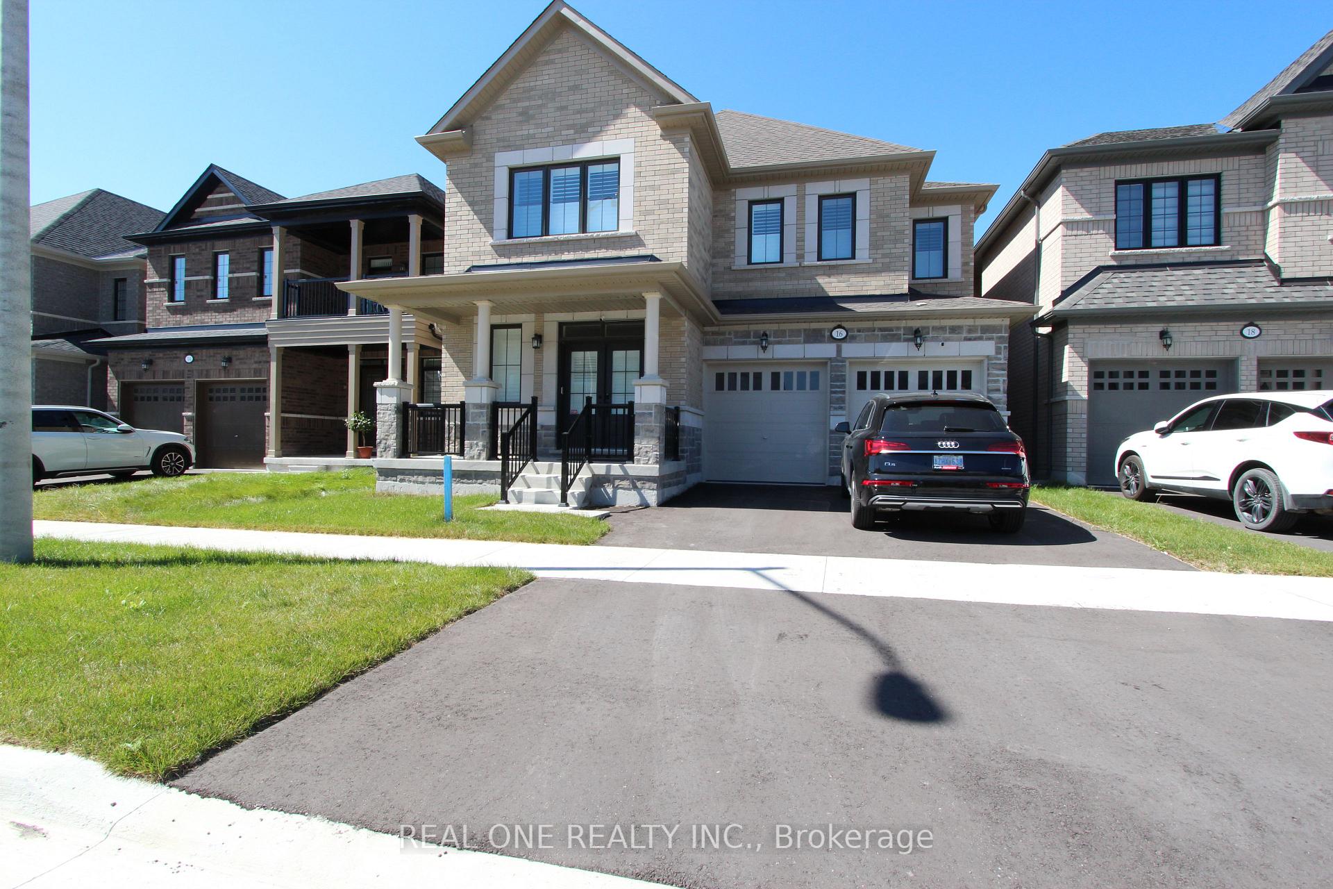 Photo 16 of Unit Bsmt, 16 Sauder Drive, Markham, Middlefield — HOMEH