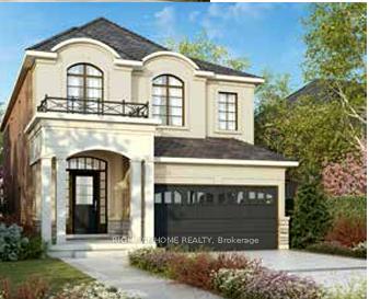 Front of 18 Twilley Road