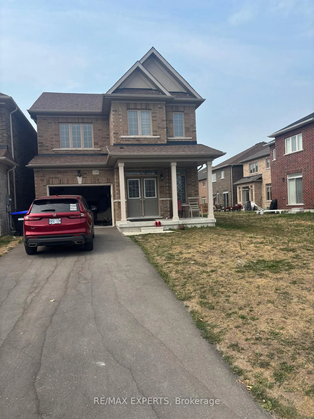 Photo 7 of 2300 Grainger Loop, Innisfil, Rural Innisfil — HOMEH