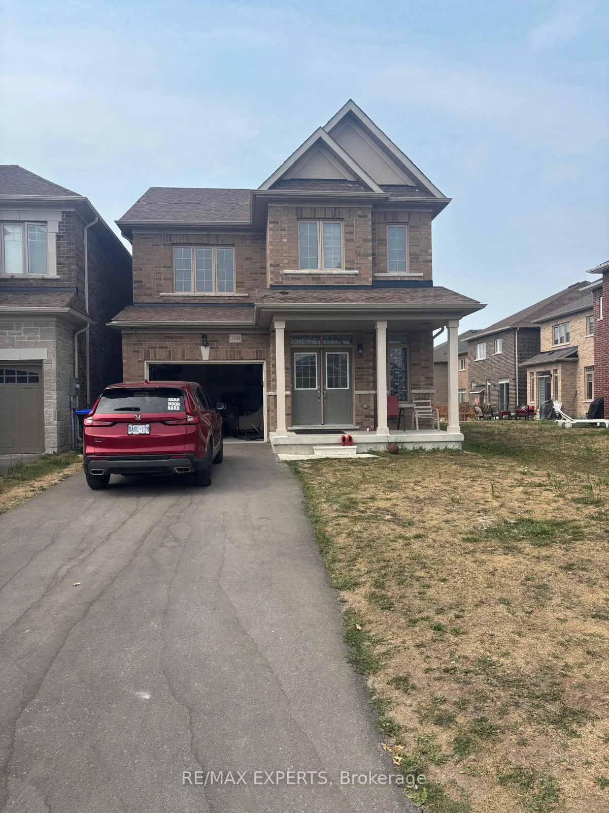 Photo 9 of 2300 Grainger Loop, Innisfil, Rural Innisfil — HOMEH