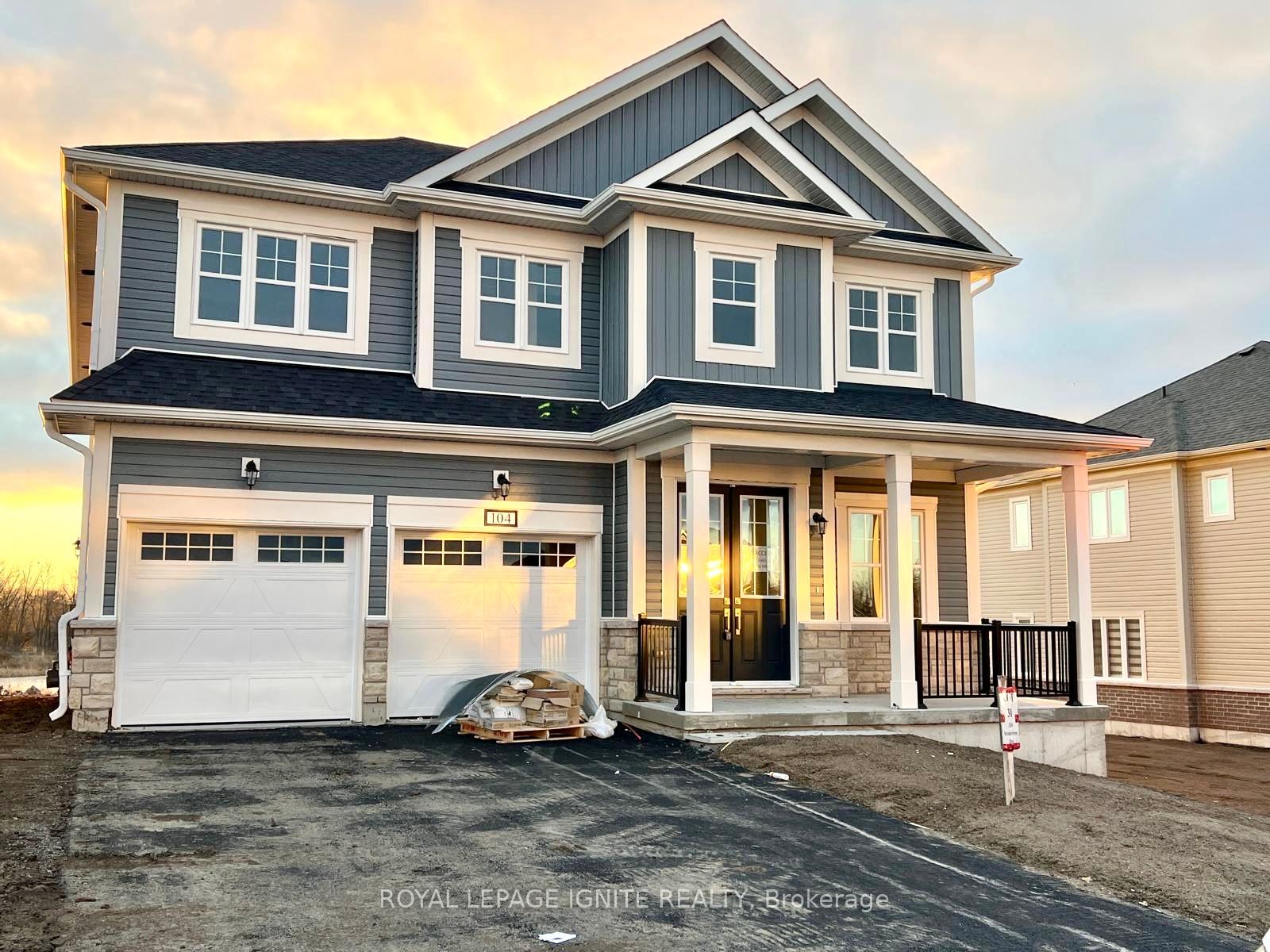 Photo 1 of 104 Windermere Boulevard, Loyalist, Bath — HOMEH