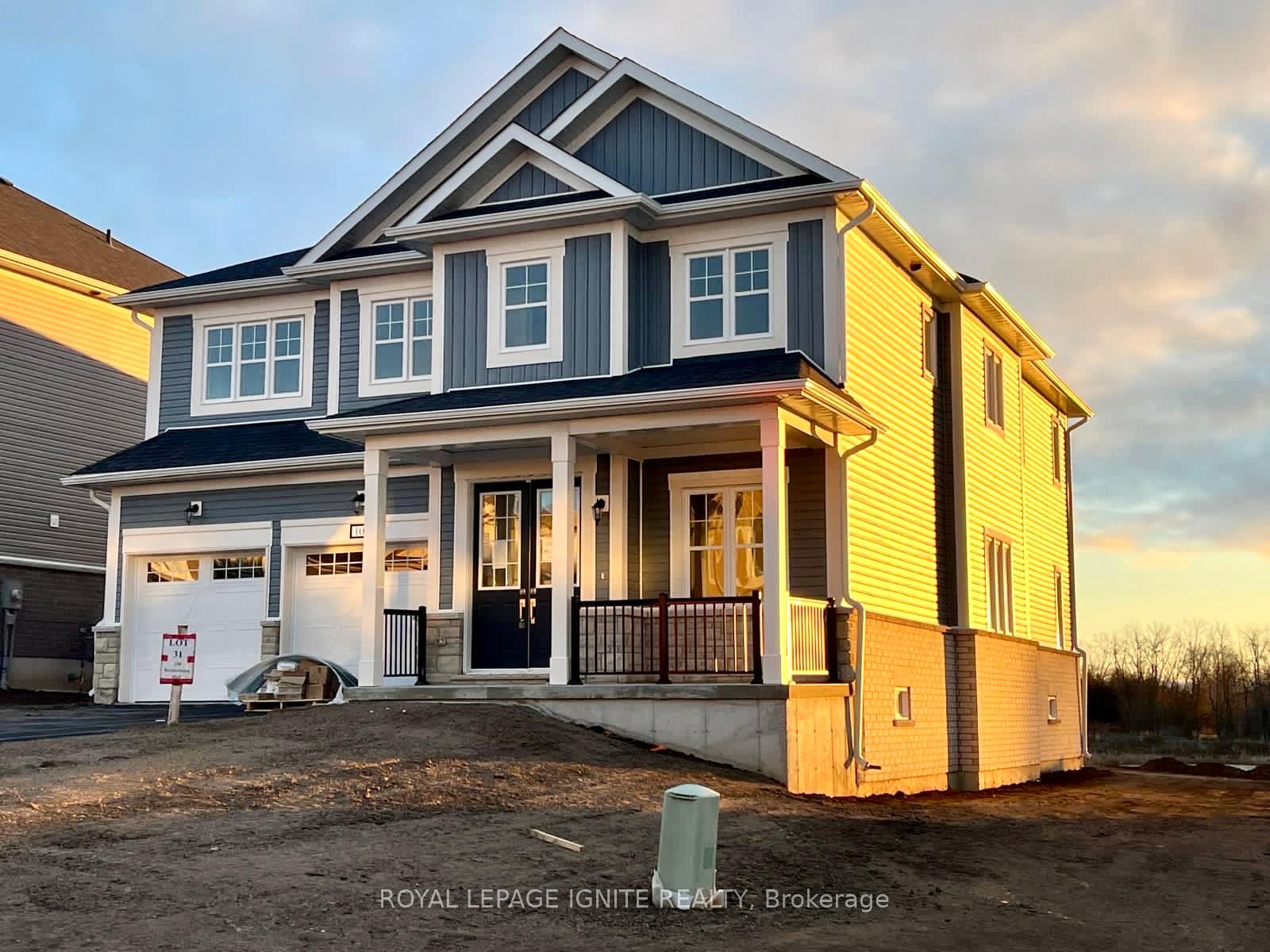 Photo 22 of 104 Windermere Boulevard, Loyalist, Bath — HOMEH