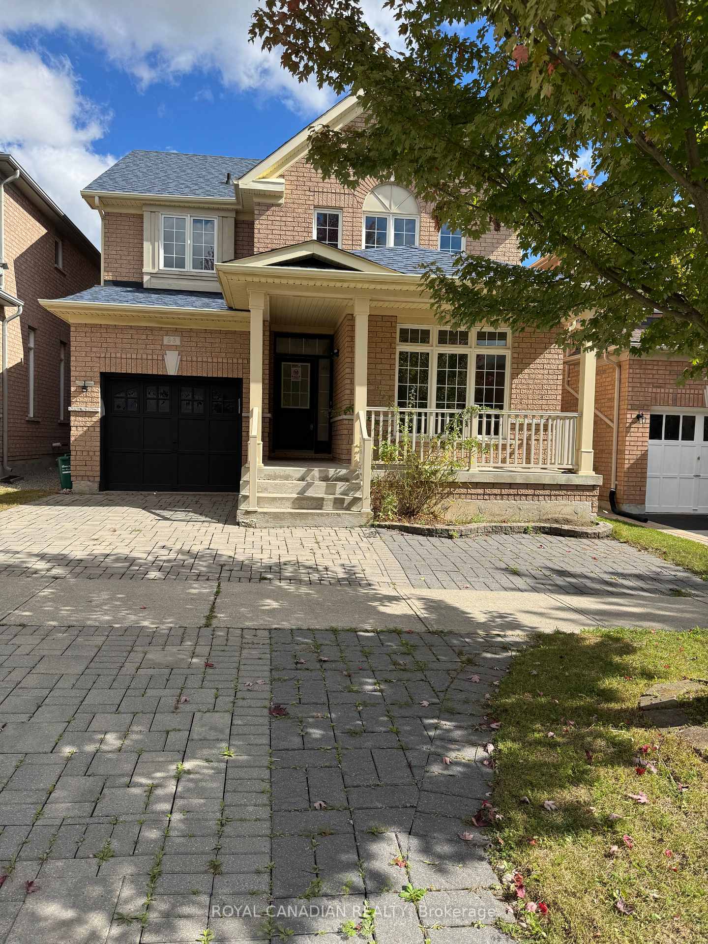 Photo 1 of 33 Gordon Weeden Road, Markham, Greensborough — HOMEH