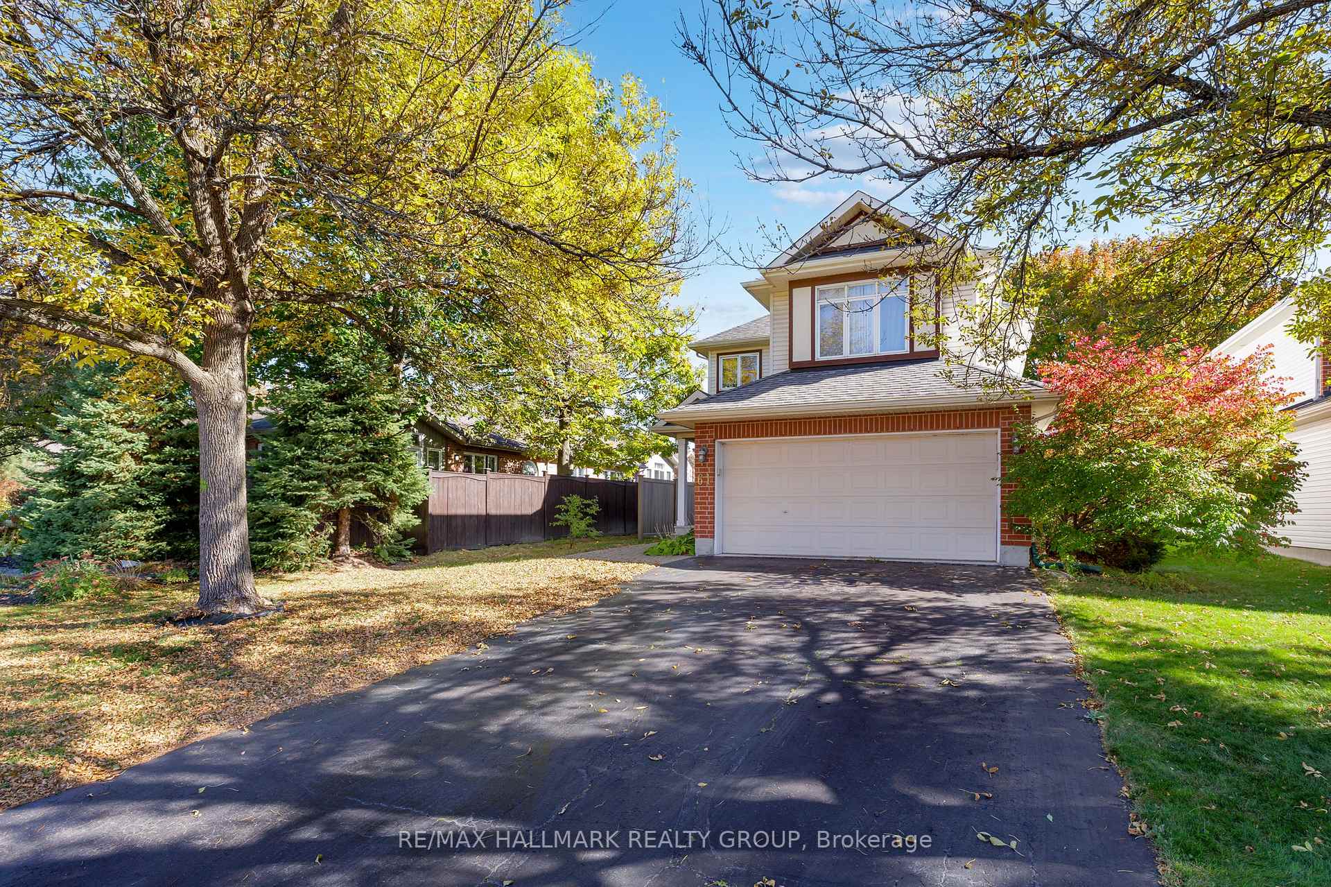 Photo 1 of 61 Kimberwick Crescent, Ottawa, Quinterra — HOMEH