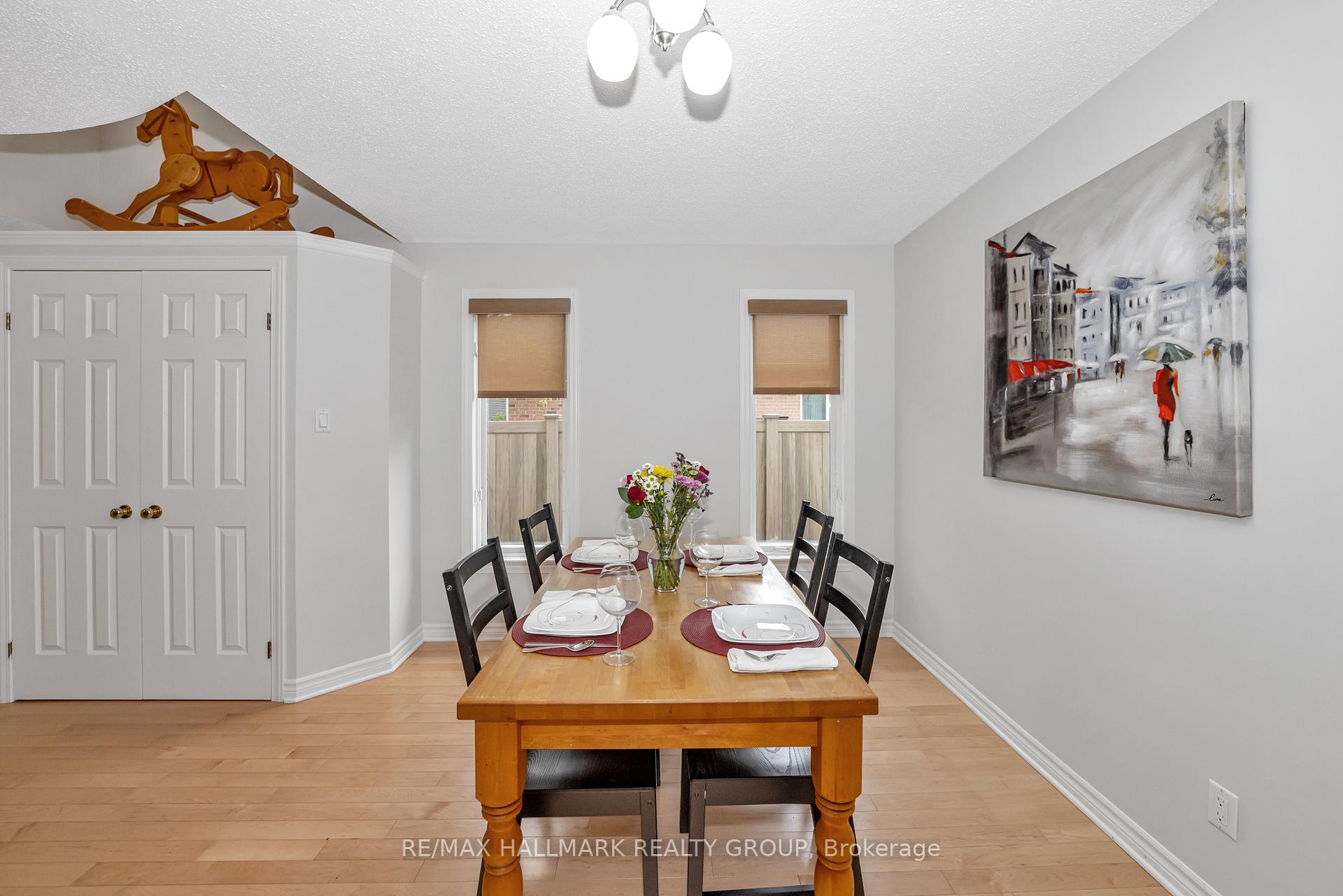 Photo 22 of 61 Kimberwick Crescent, Ottawa, Quinterra — HOMEH