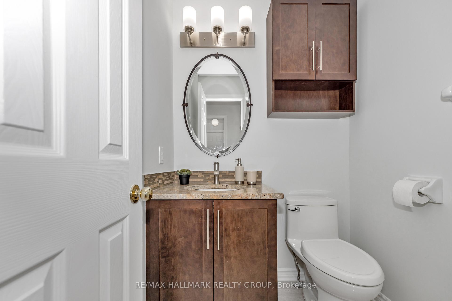 Photo 26 of 61 Kimberwick Crescent, Ottawa, Quinterra — HOMEH