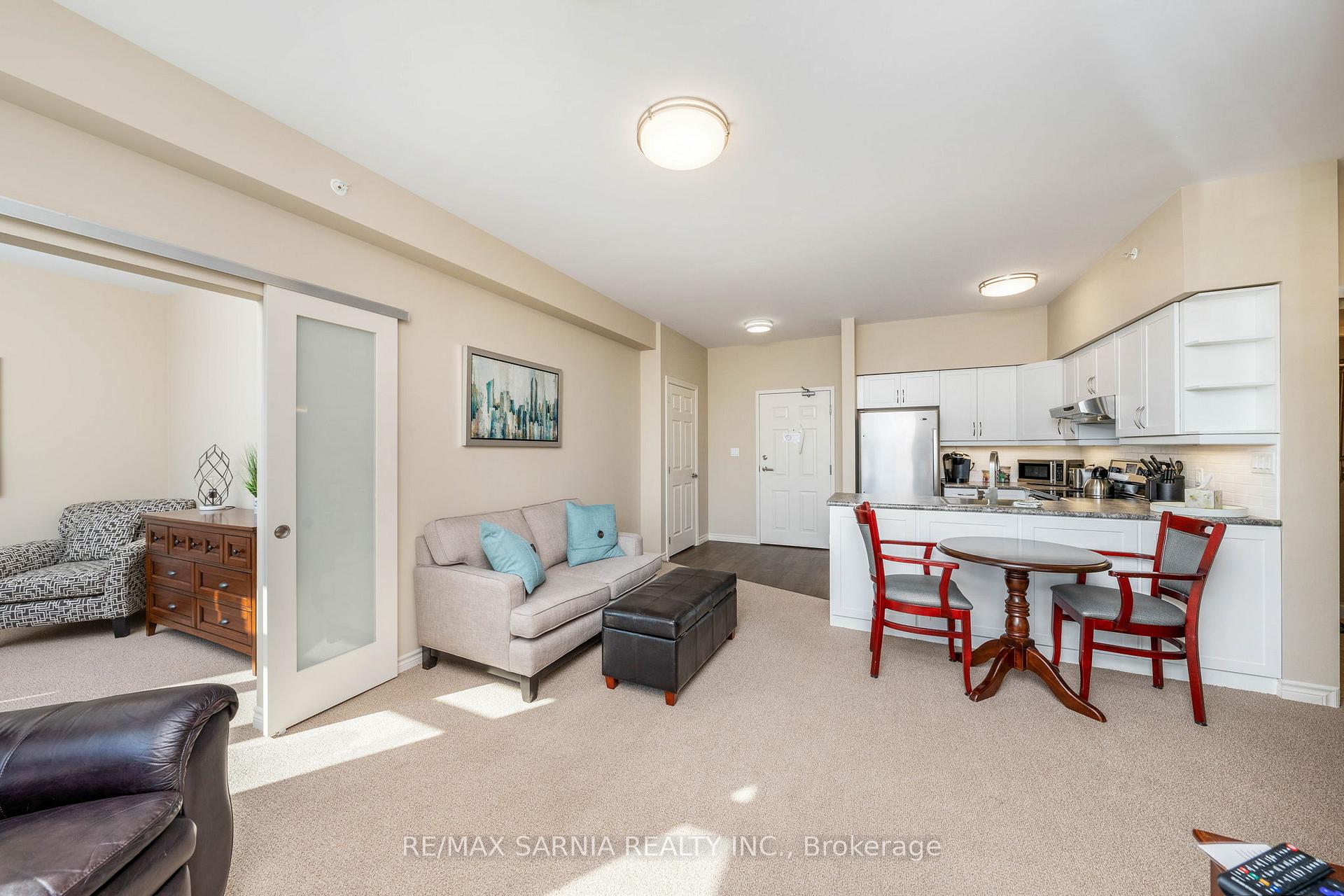 Photo 28 of Unit 425, 180 Bunker Avenue, St. Clair — HOMEH