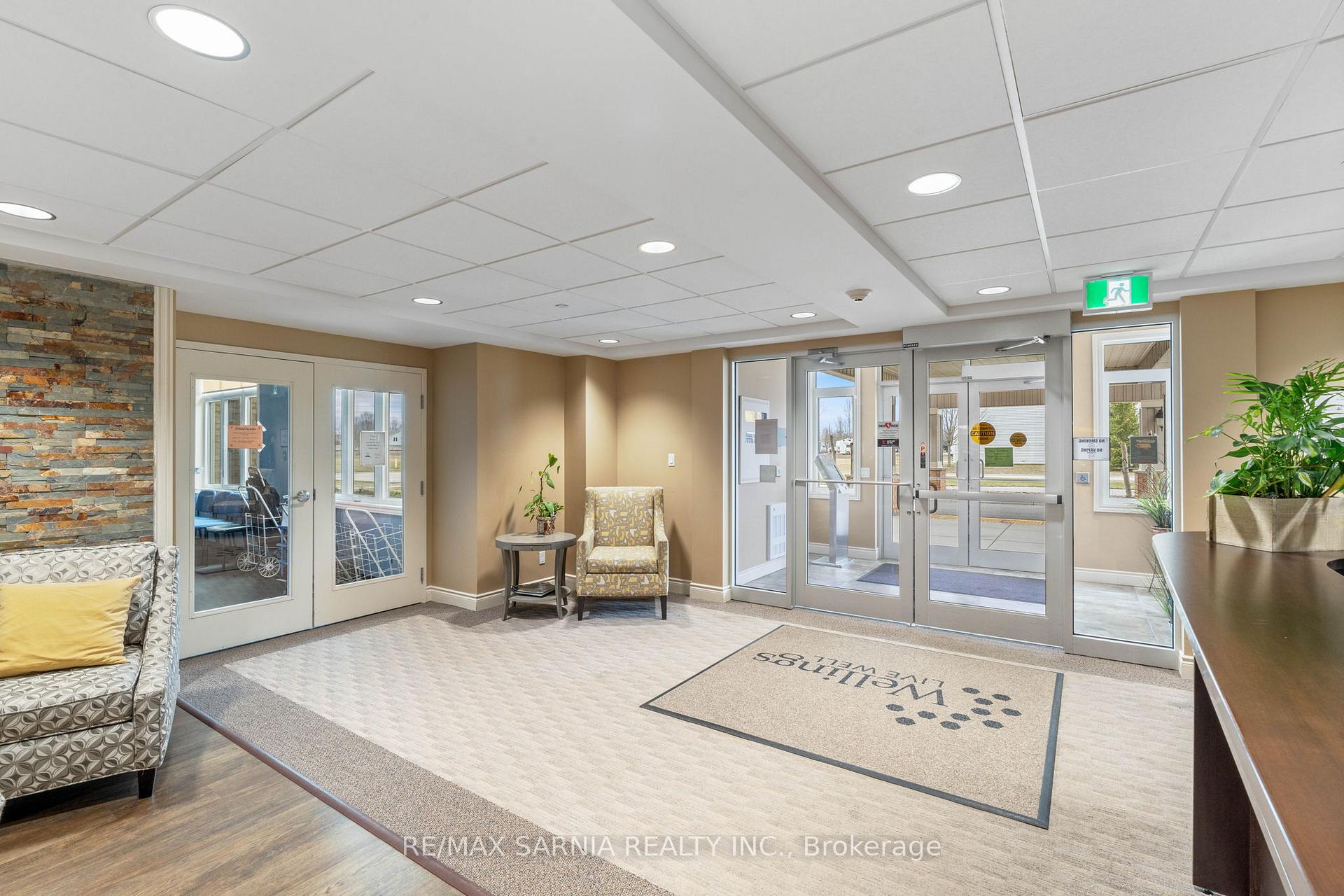 Photo 25 of Unit 425, 180 Bunker Avenue, St. Clair — HOMEH