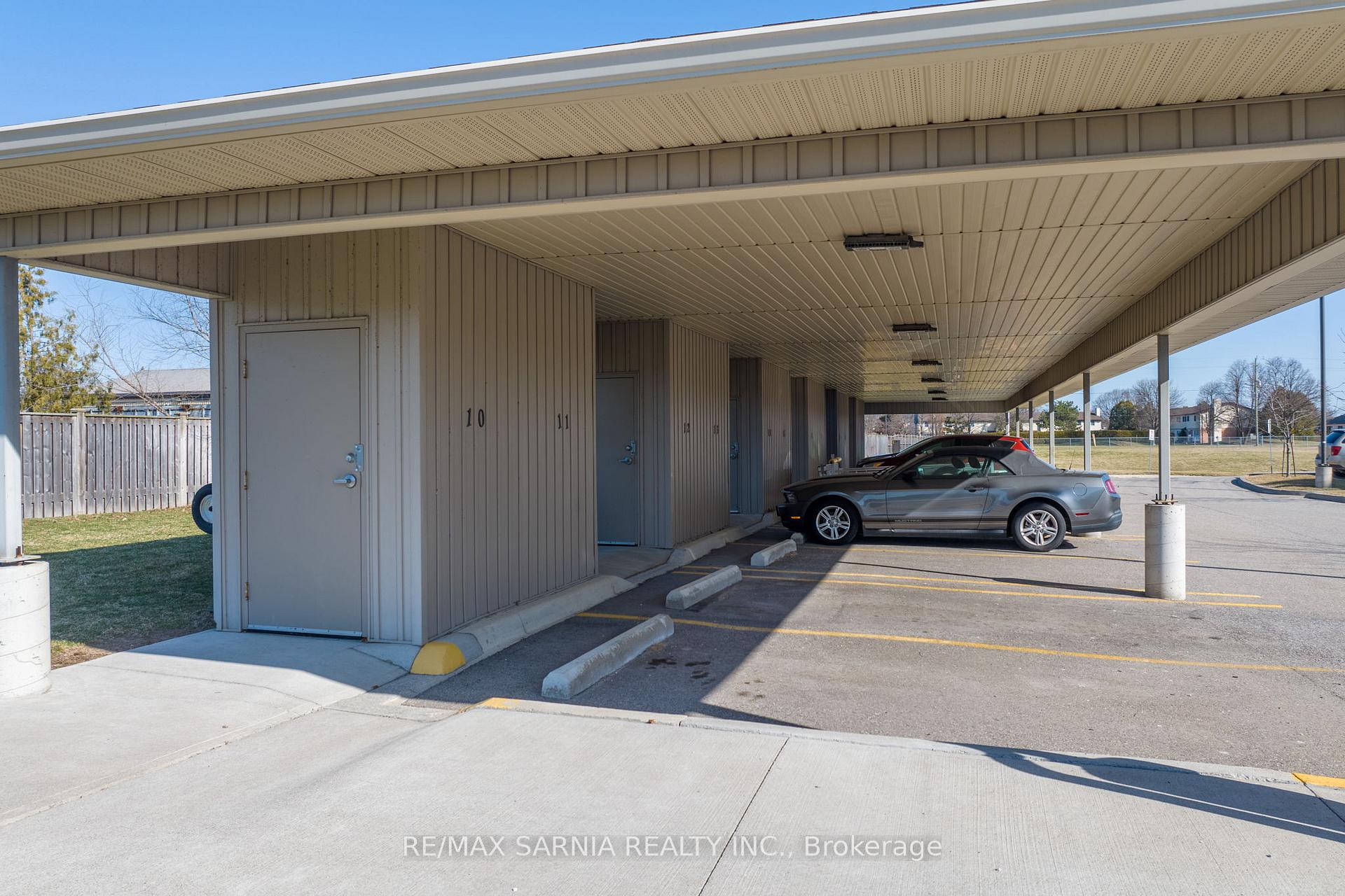 Photo 24 of Unit 425, 180 Bunker Avenue, St. Clair — HOMEH