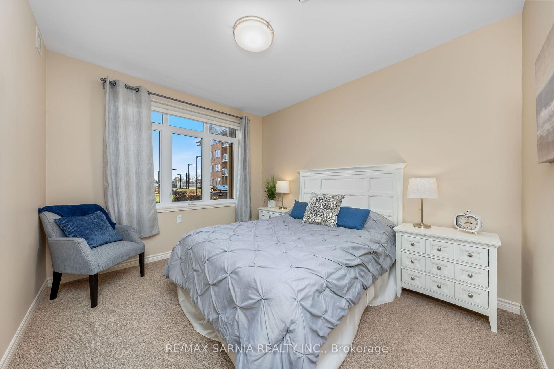 Photo 7 of Unit 307, 180 Bunker Avenue, St. Clair — HOMEH