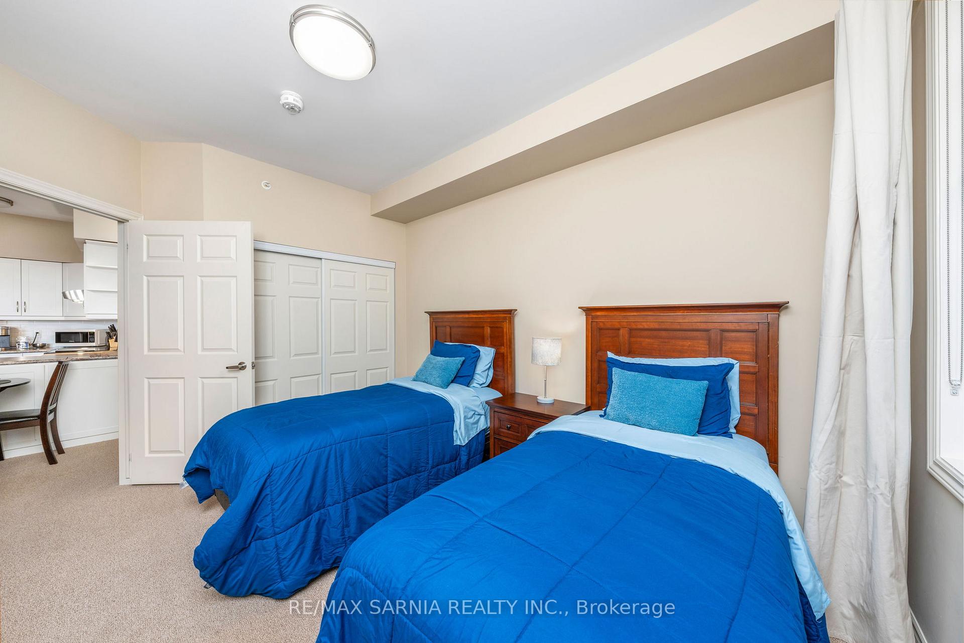 Photo 11 of Unit 307, 180 Bunker Avenue, St. Clair — HOMEH