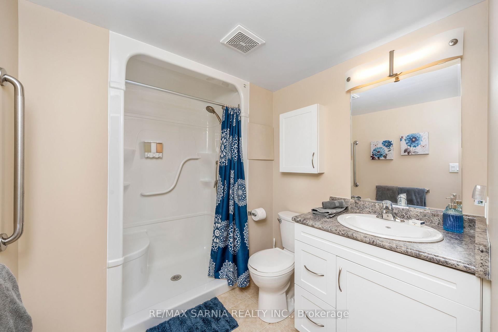 Photo 10 of Unit 307, 180 Bunker Avenue, St. Clair — HOMEH
