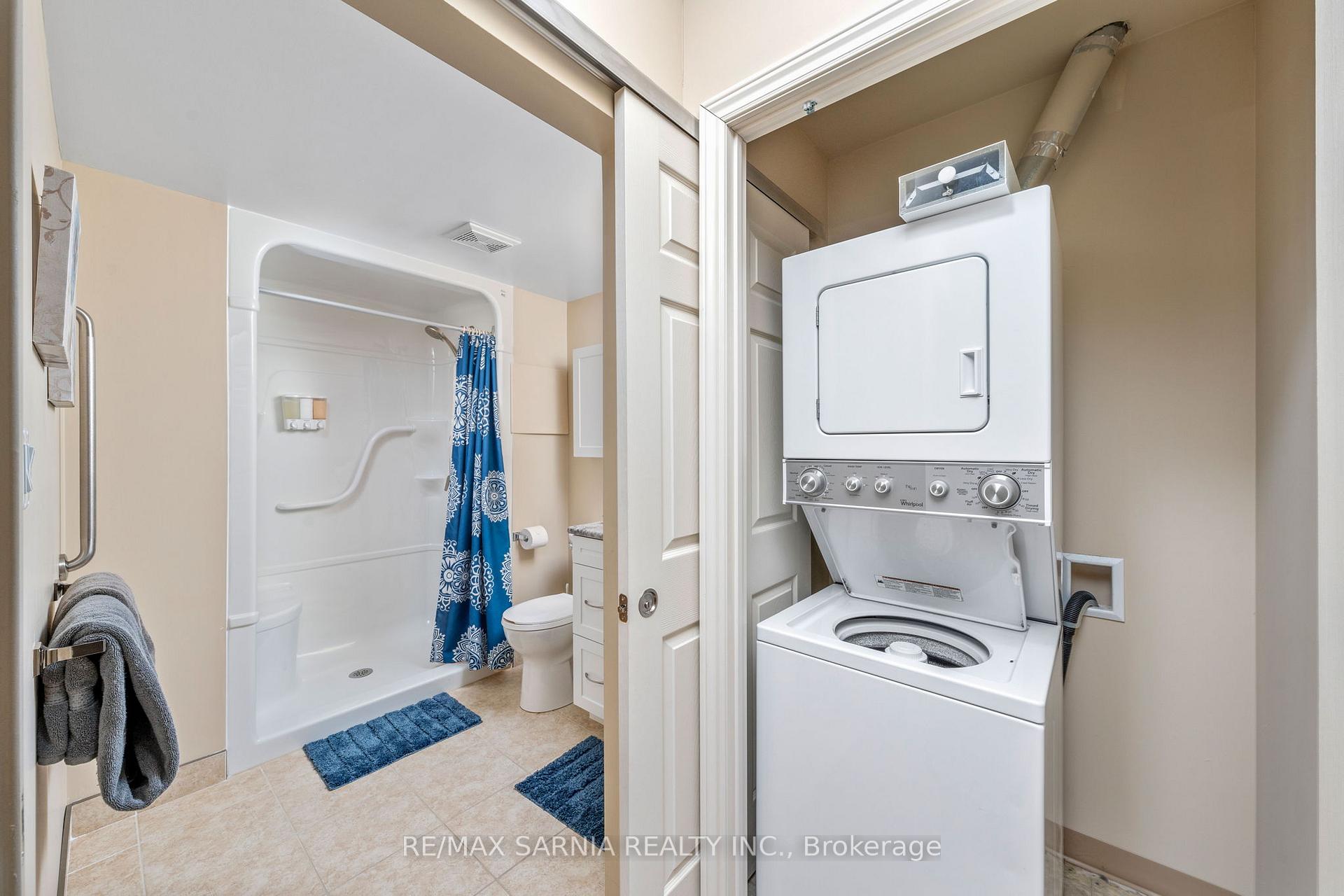 Photo 12 of Unit 307, 180 Bunker Avenue, St. Clair — HOMEH
