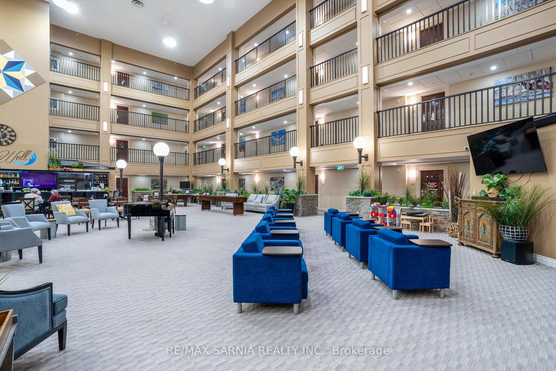 Photo 30 of Unit 307, 180 Bunker Avenue, St. Clair — HOMEH