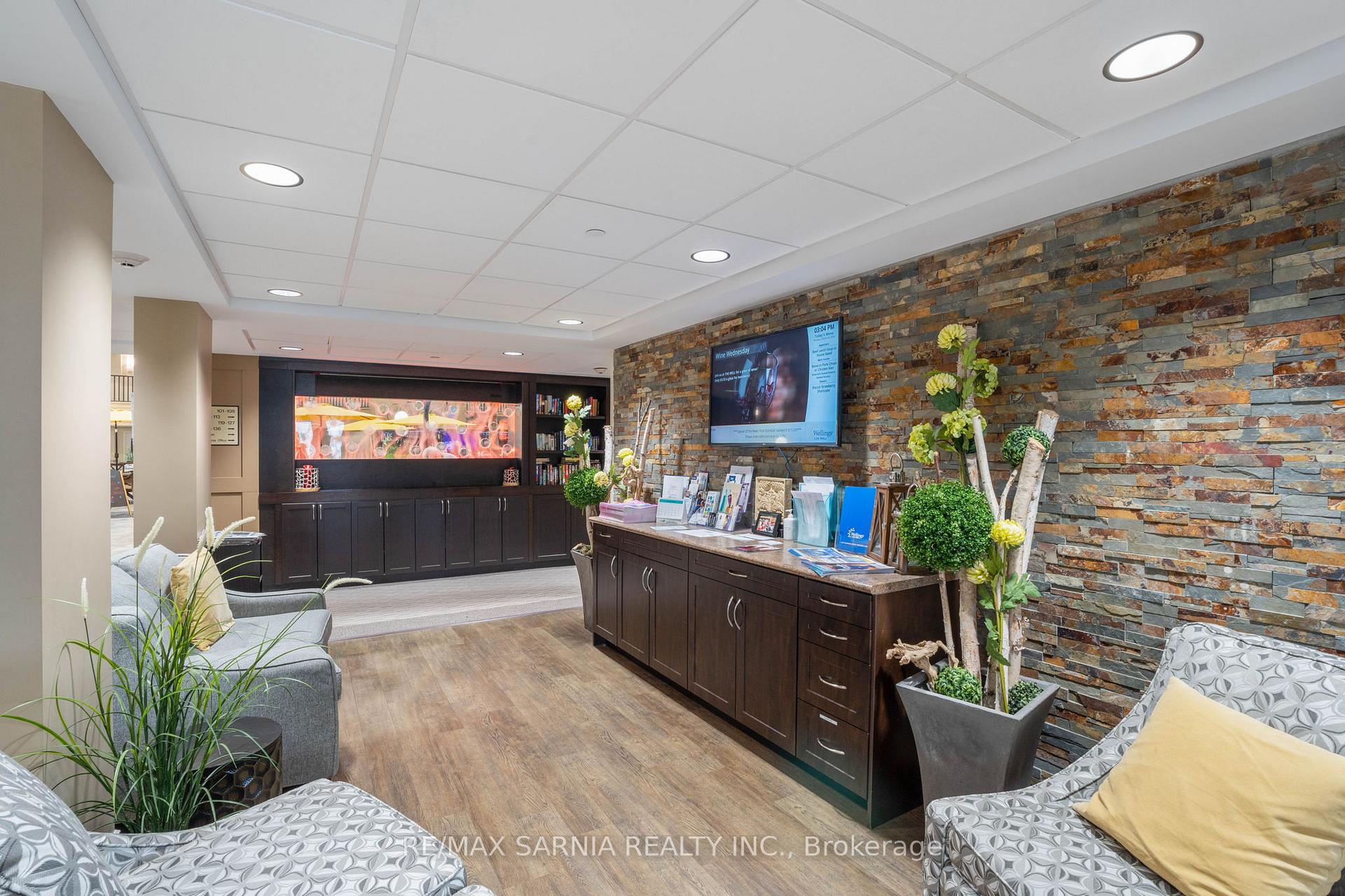 Photo 21 of Unit 307, 180 Bunker Avenue, St. Clair — HOMEH