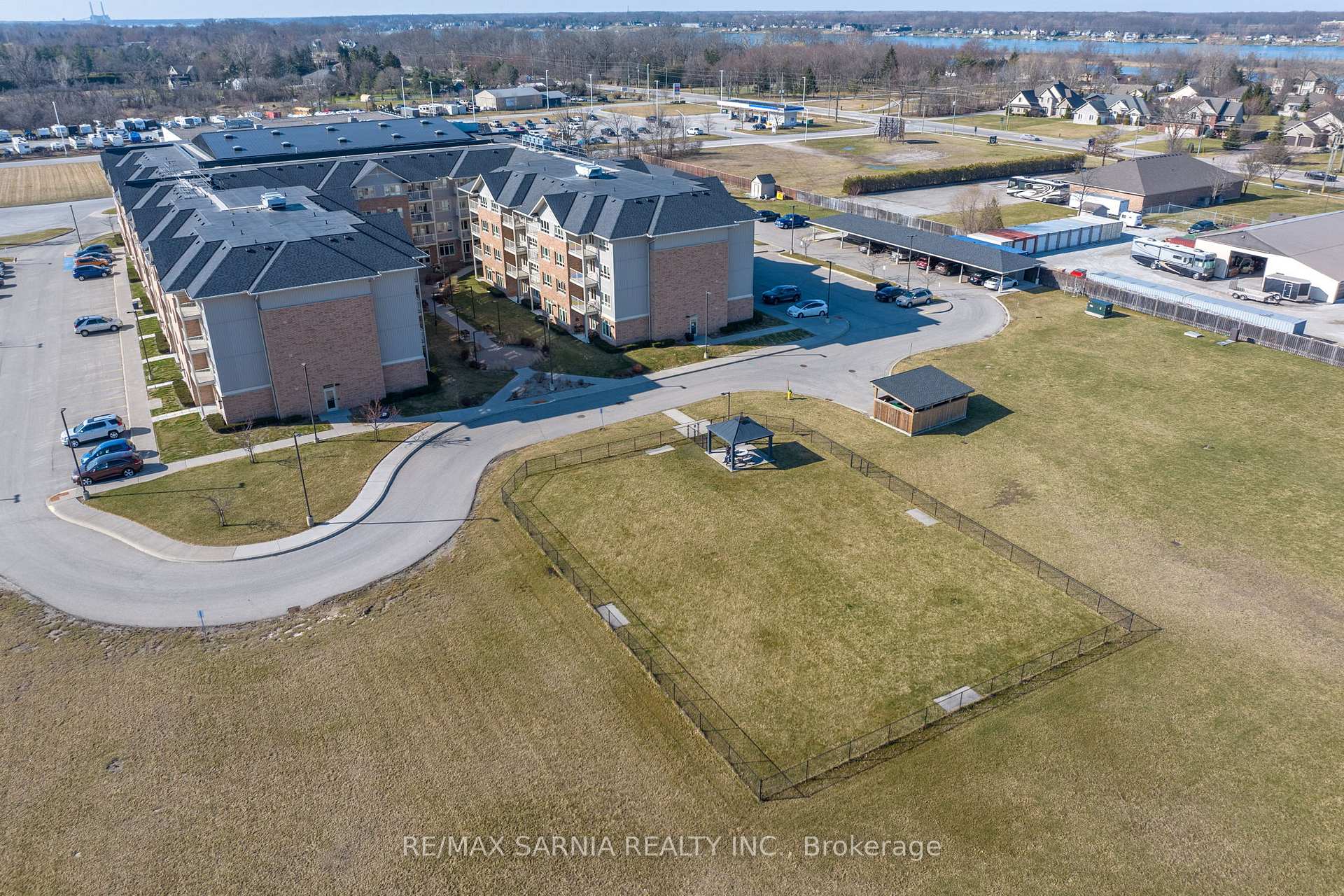 Photo 34 of Unit 307, 180 Bunker Avenue, St. Clair — HOMEH
