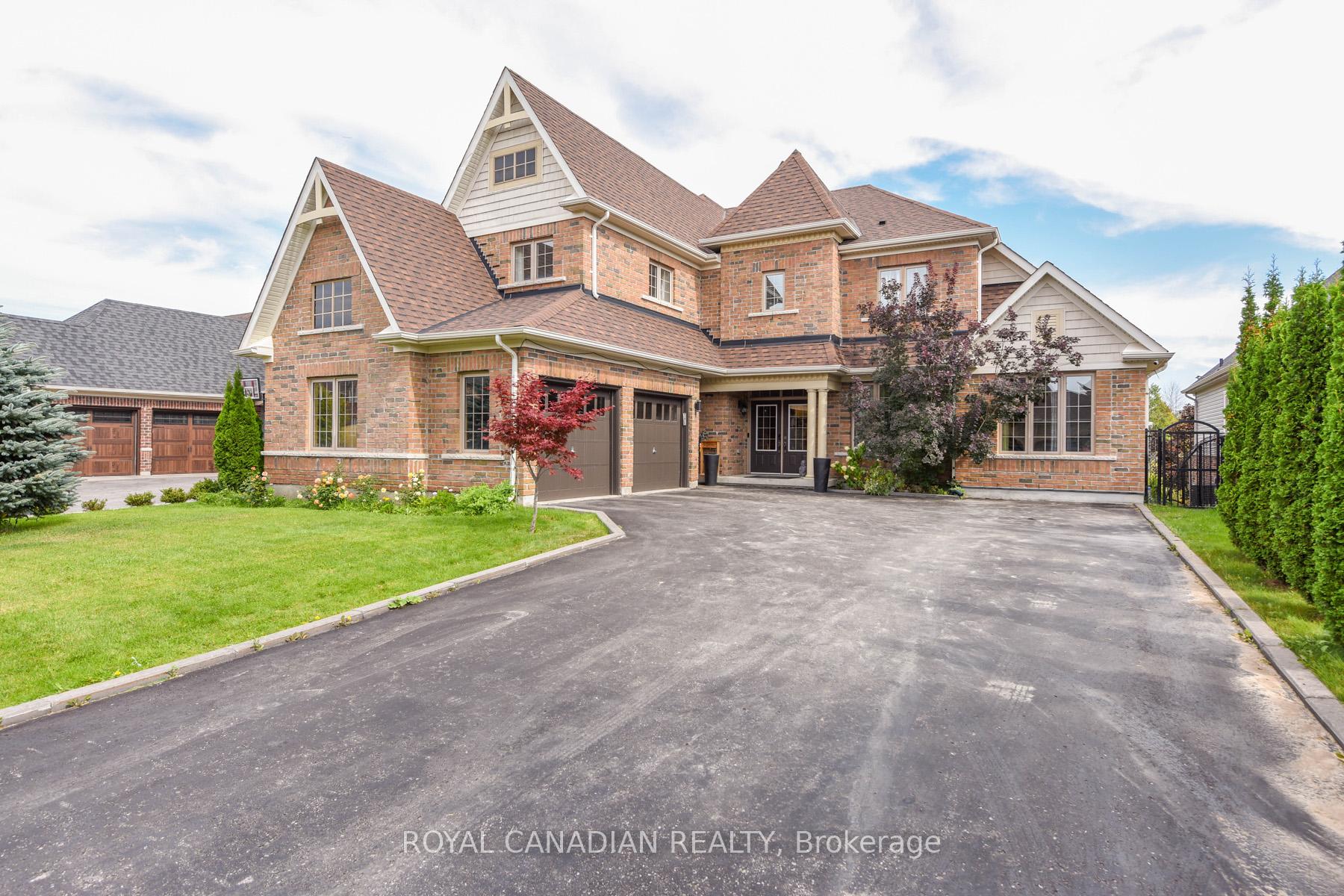 Photo 1 of Unit bsmt, 45 Benson Avenue, Mono, Rural Mono — HOMEH