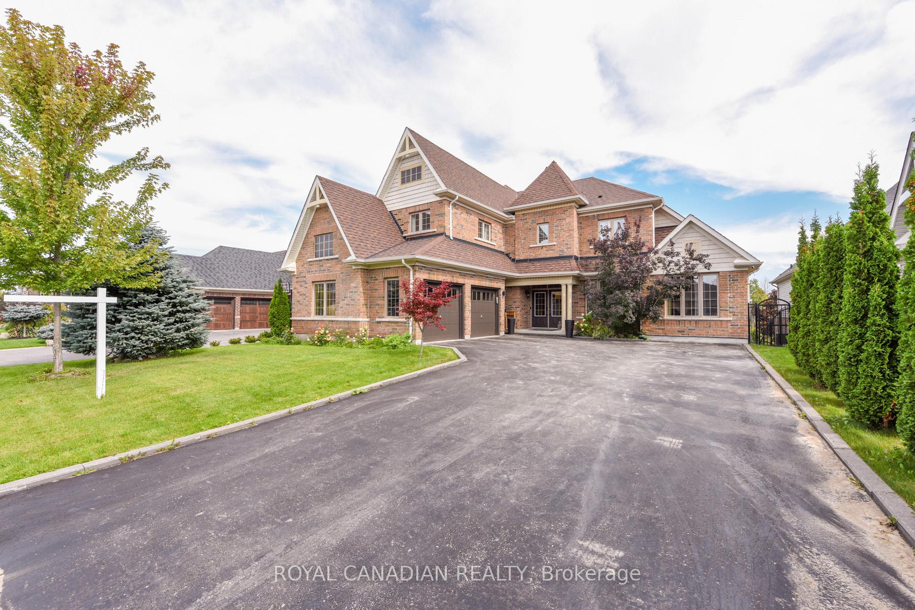 Photo 4 of Unit bsmt, 45 Benson Avenue, Mono, Rural Mono — HOMEH