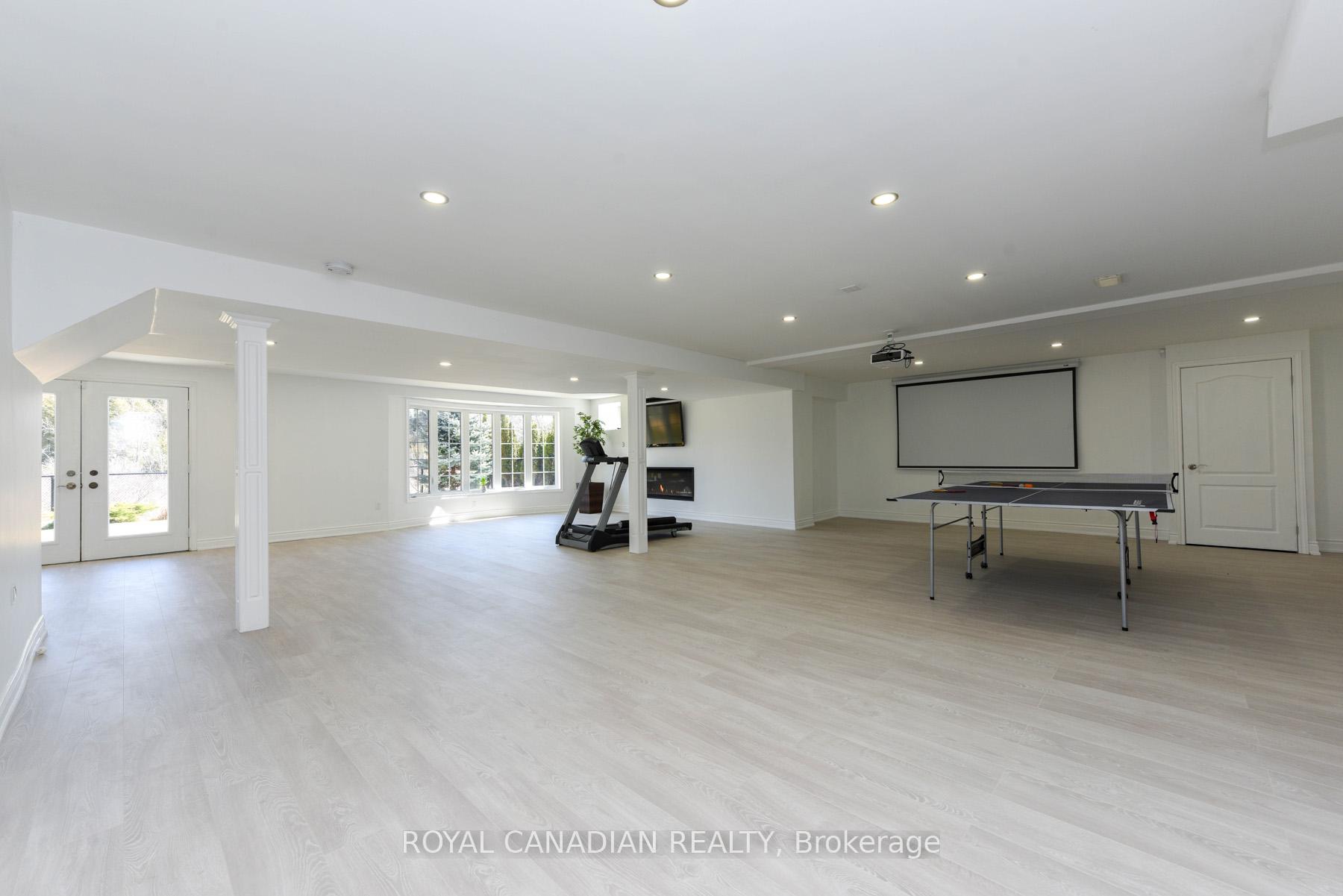 Photo 6 of Unit bsmt, 45 Benson Avenue, Mono, Rural Mono — HOMEH