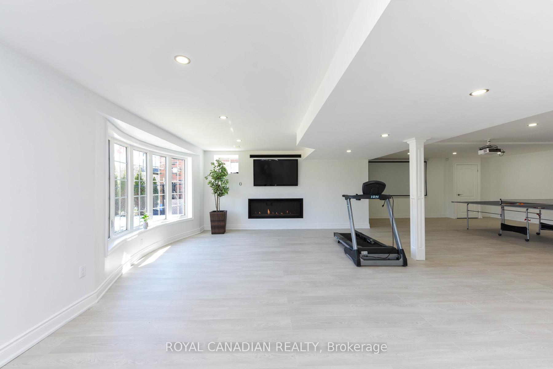 Photo 8 of Unit bsmt, 45 Benson Avenue, Mono, Rural Mono — HOMEH
