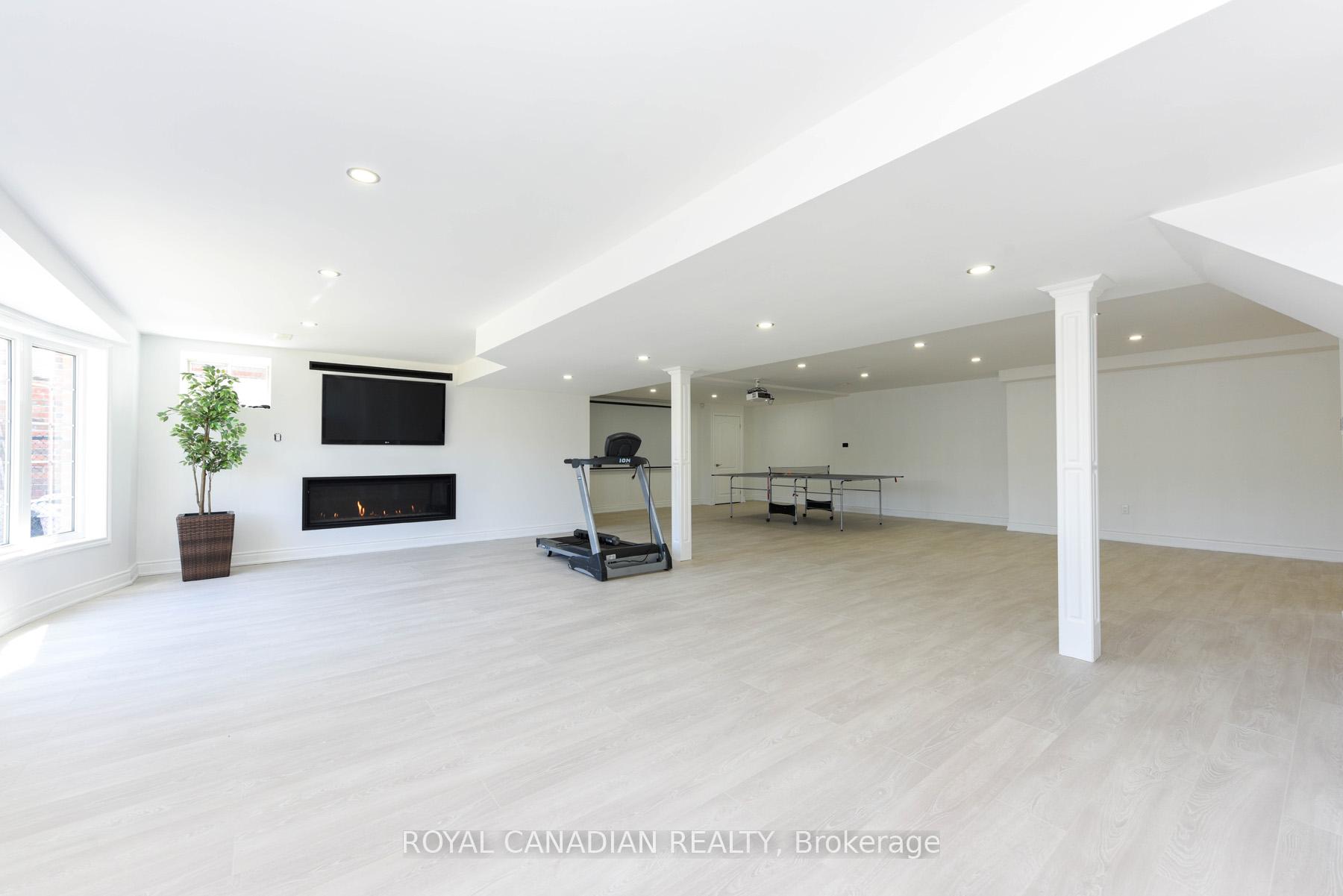 Photo 2 of Unit bsmt, 45 Benson Avenue, Mono, Rural Mono — HOMEH