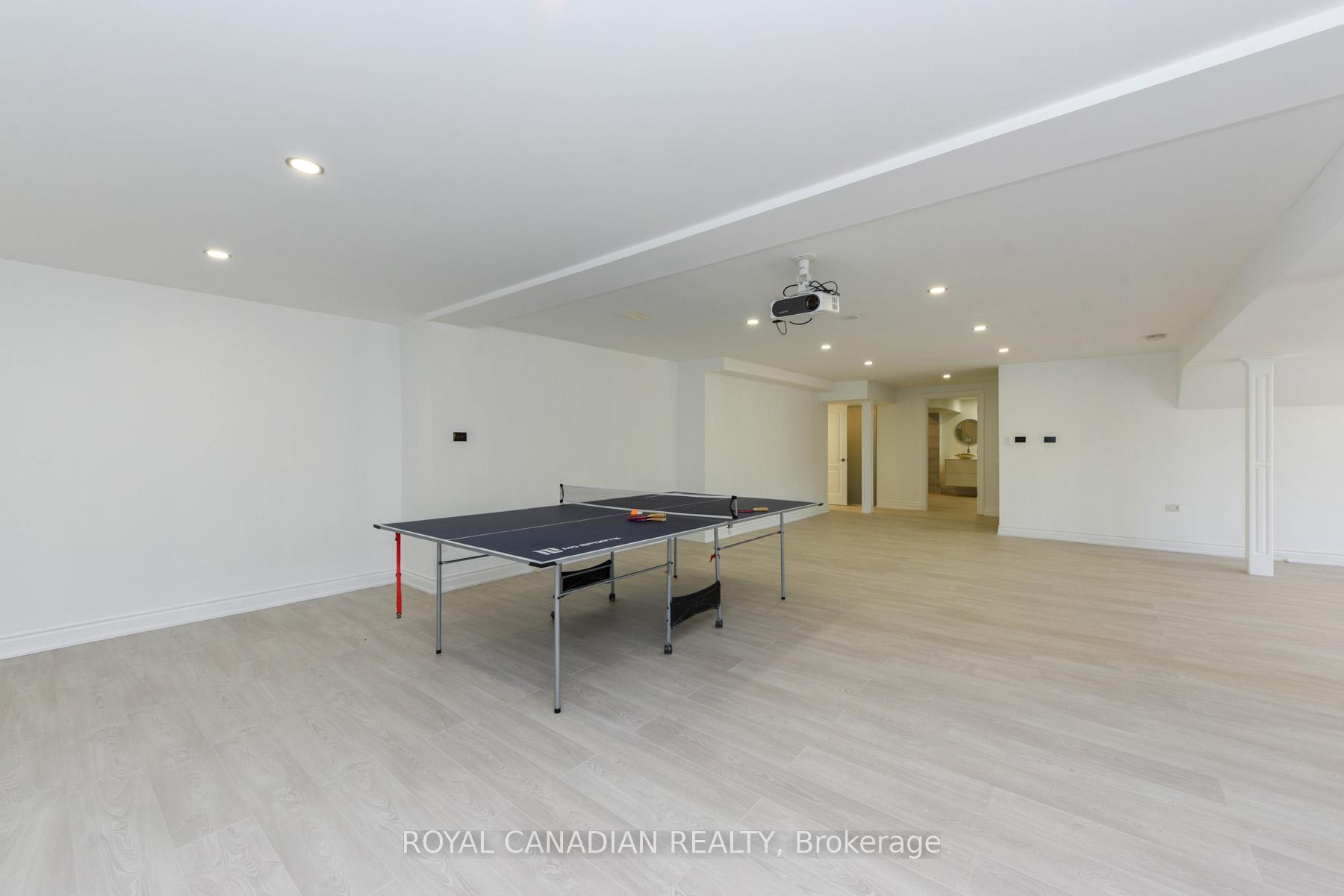 Photo 3 of Unit bsmt, 45 Benson Avenue, Mono, Rural Mono — HOMEH