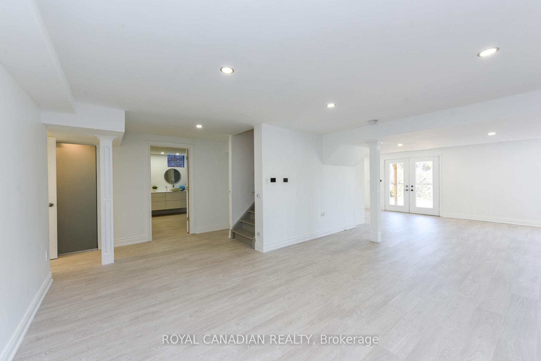 Photo 5 of Unit bsmt, 45 Benson Avenue, Mono, Rural Mono — HOMEH