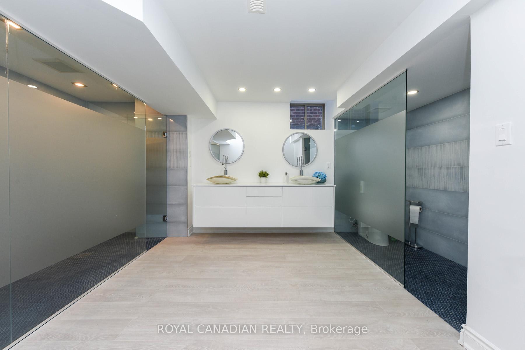 Photo 9 of Unit bsmt, 45 Benson Avenue, Mono, Rural Mono — HOMEH