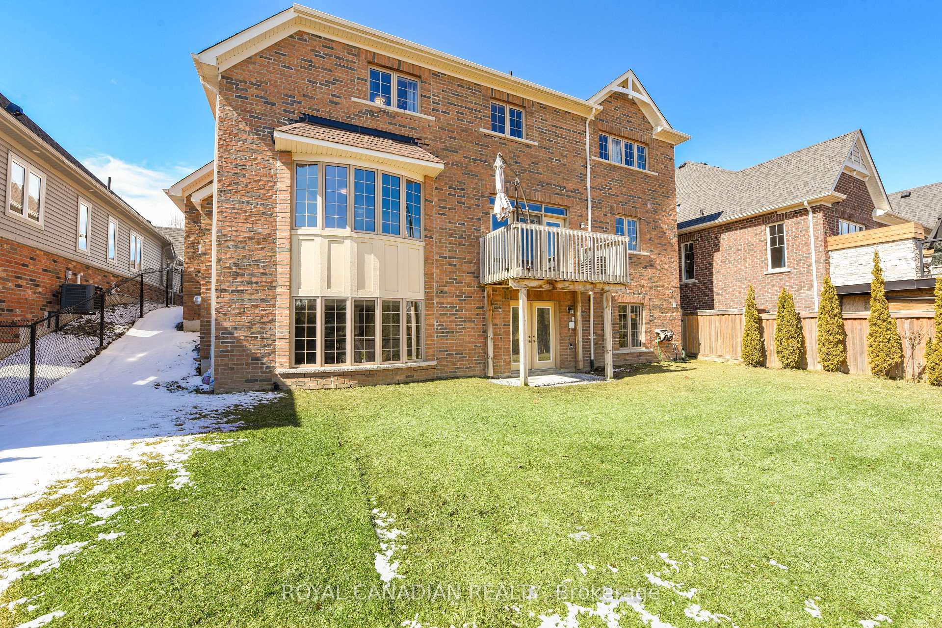 Photo 10 of Unit bsmt, 45 Benson Avenue, Mono, Rural Mono — HOMEH
