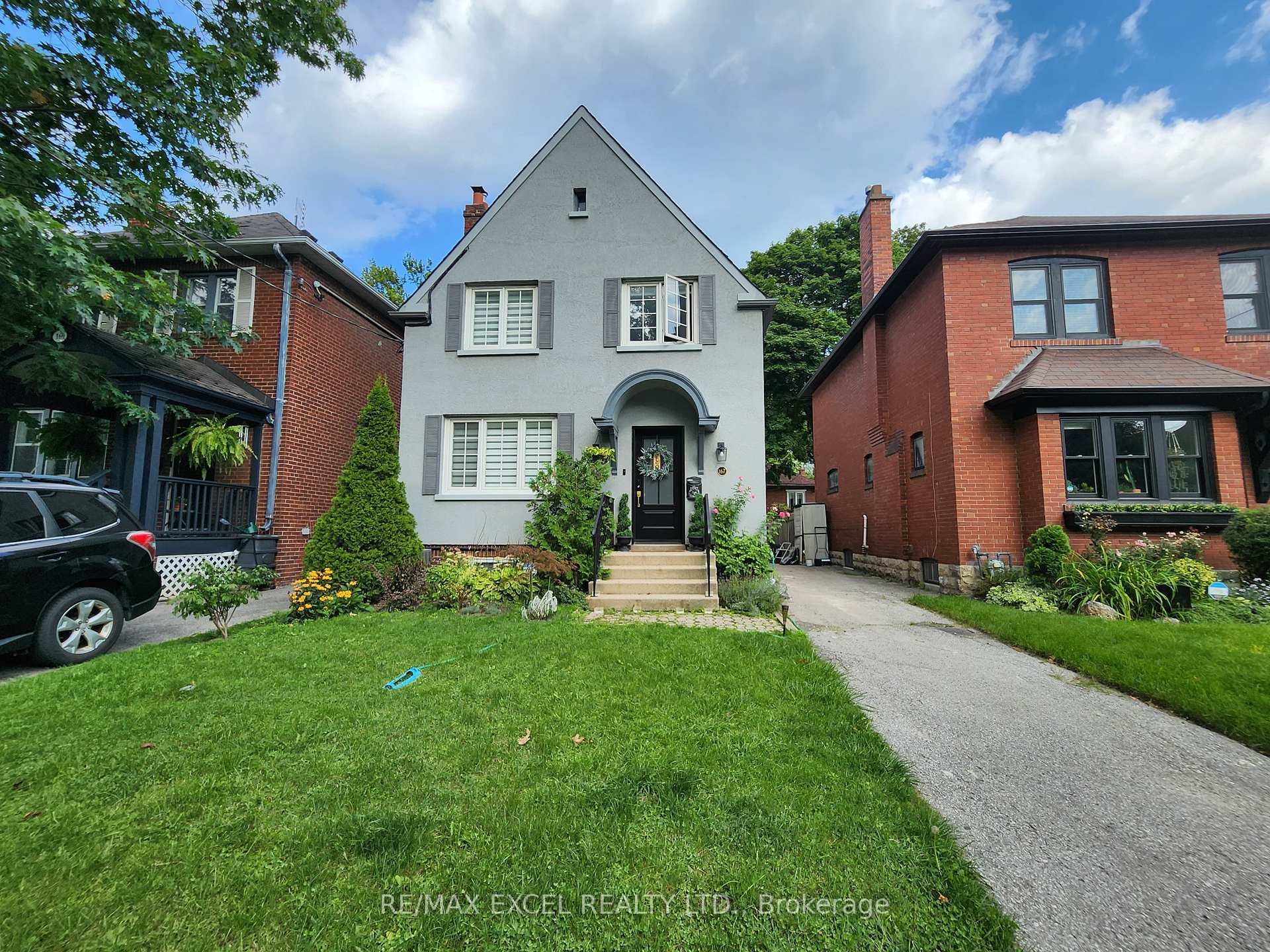 Photo 1 of 167 Colin Avenue, Toronto, Yonge-Eglinton — HOMEH