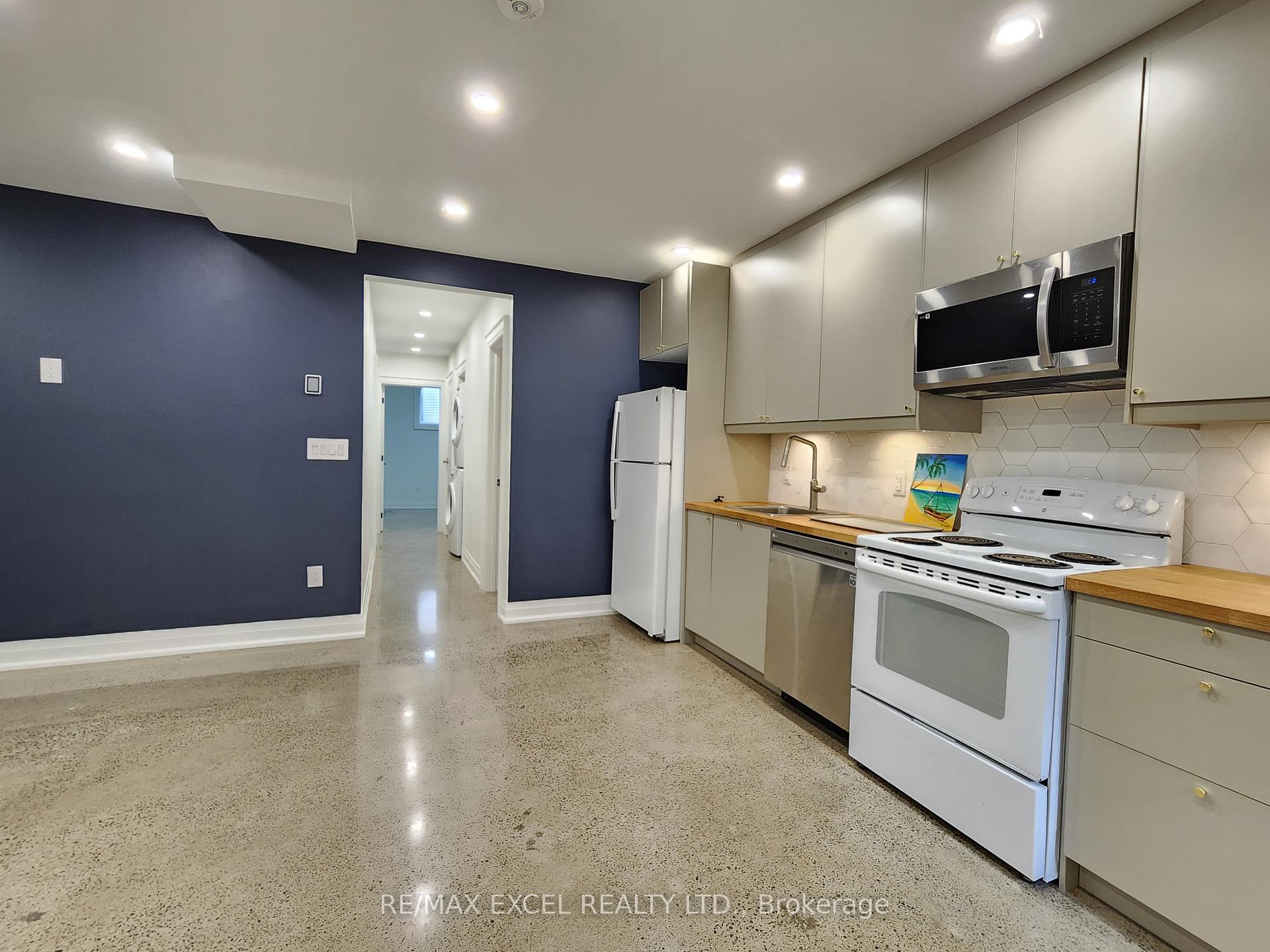Photo 4 of 167 Colin Avenue, Toronto, Yonge-Eglinton — HOMEH