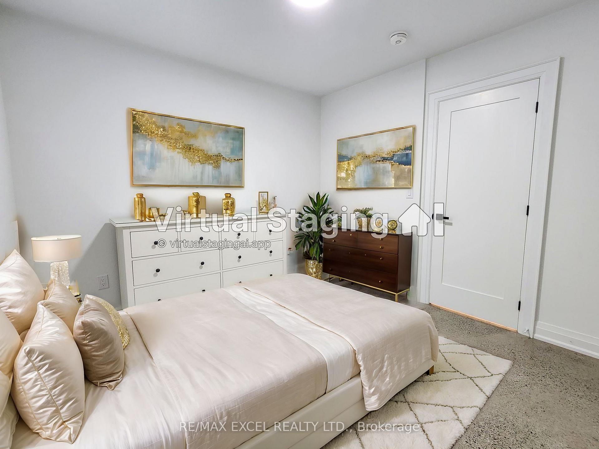Photo 15 of 167 Colin Avenue, Toronto, Yonge-Eglinton — HOMEH