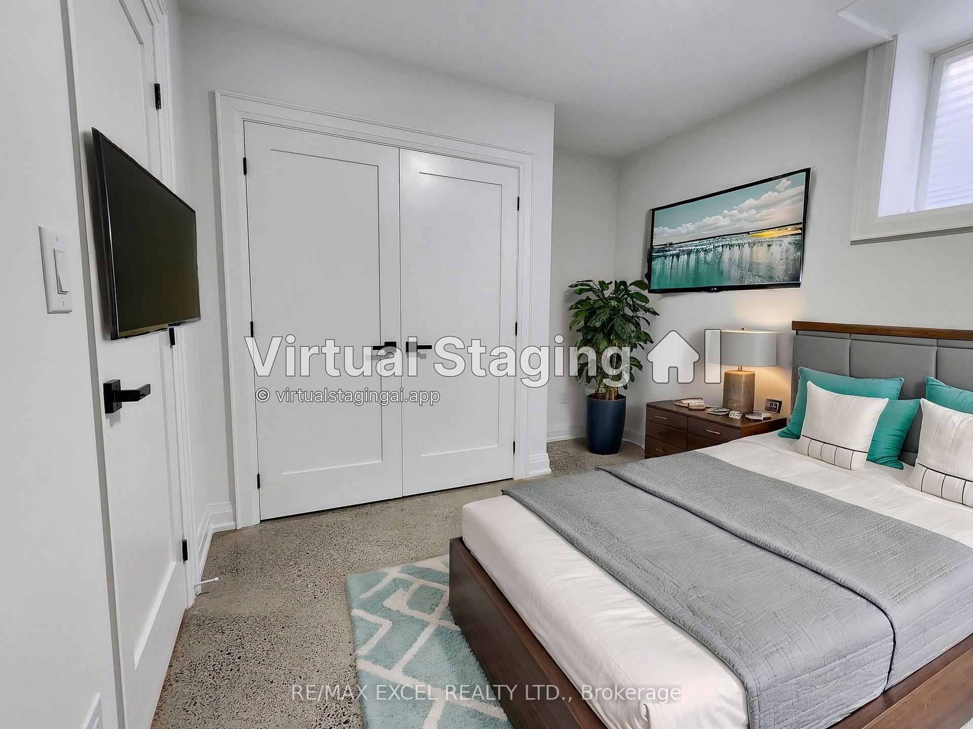 Photo 10 of 167 Colin Avenue, Toronto, Yonge-Eglinton — HOMEH