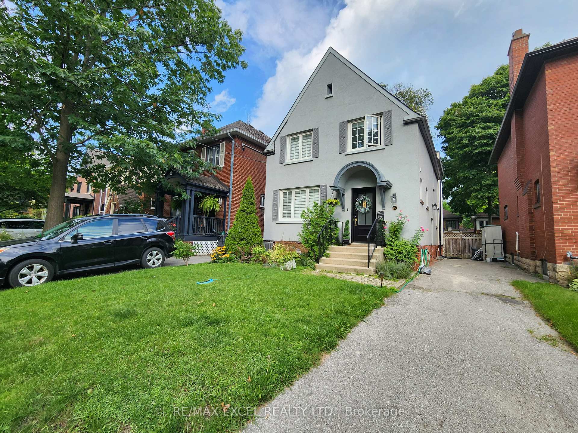 Photo 21 of 167 Colin Avenue, Toronto, Yonge-Eglinton — HOMEH