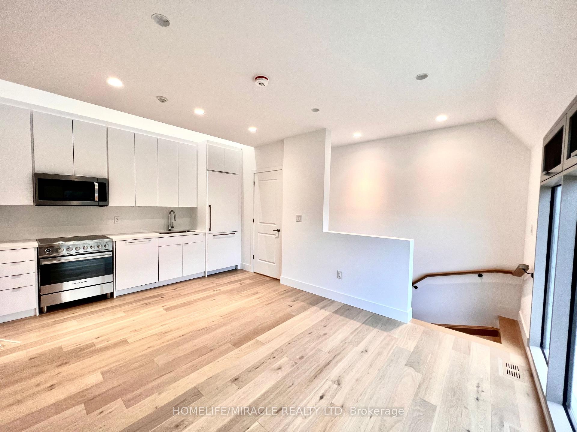 Photo 2 of Unit Unit 2, 299 Ossington Avenue, Toronto, Trinity-Bellwoods — HOMEH