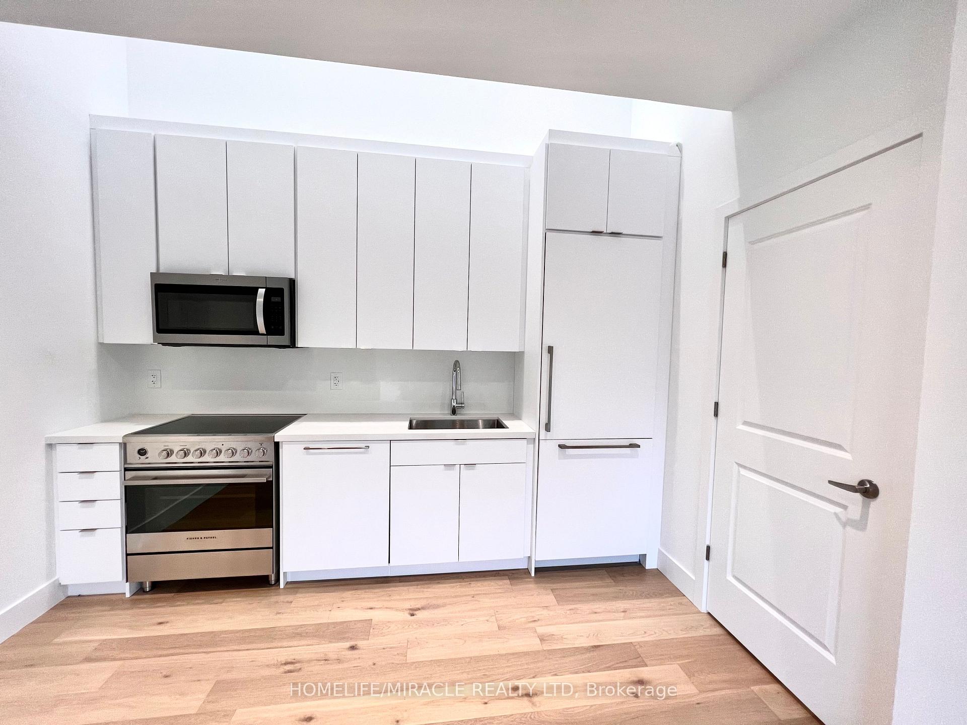 Photo 9 of Unit Unit 2, 299 Ossington Avenue, Toronto, Trinity-Bellwoods — HOMEH