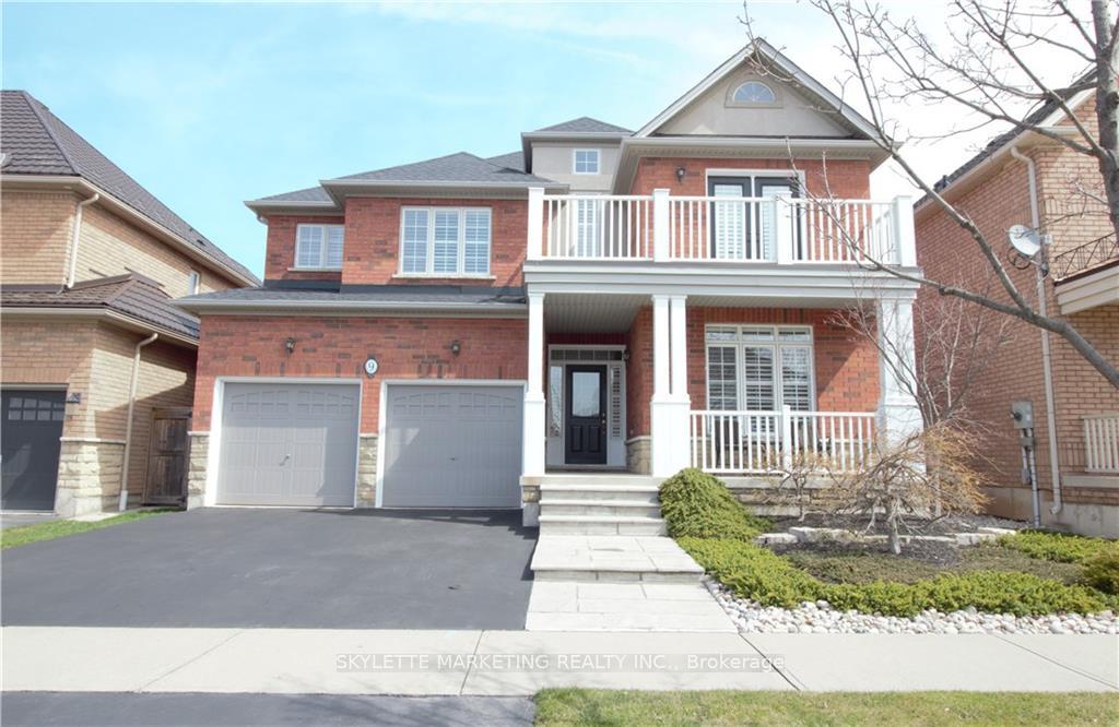 Photo 1 of 9 Bridgenorth Crescent, Hamilton, Stoney Creek — HOMEH