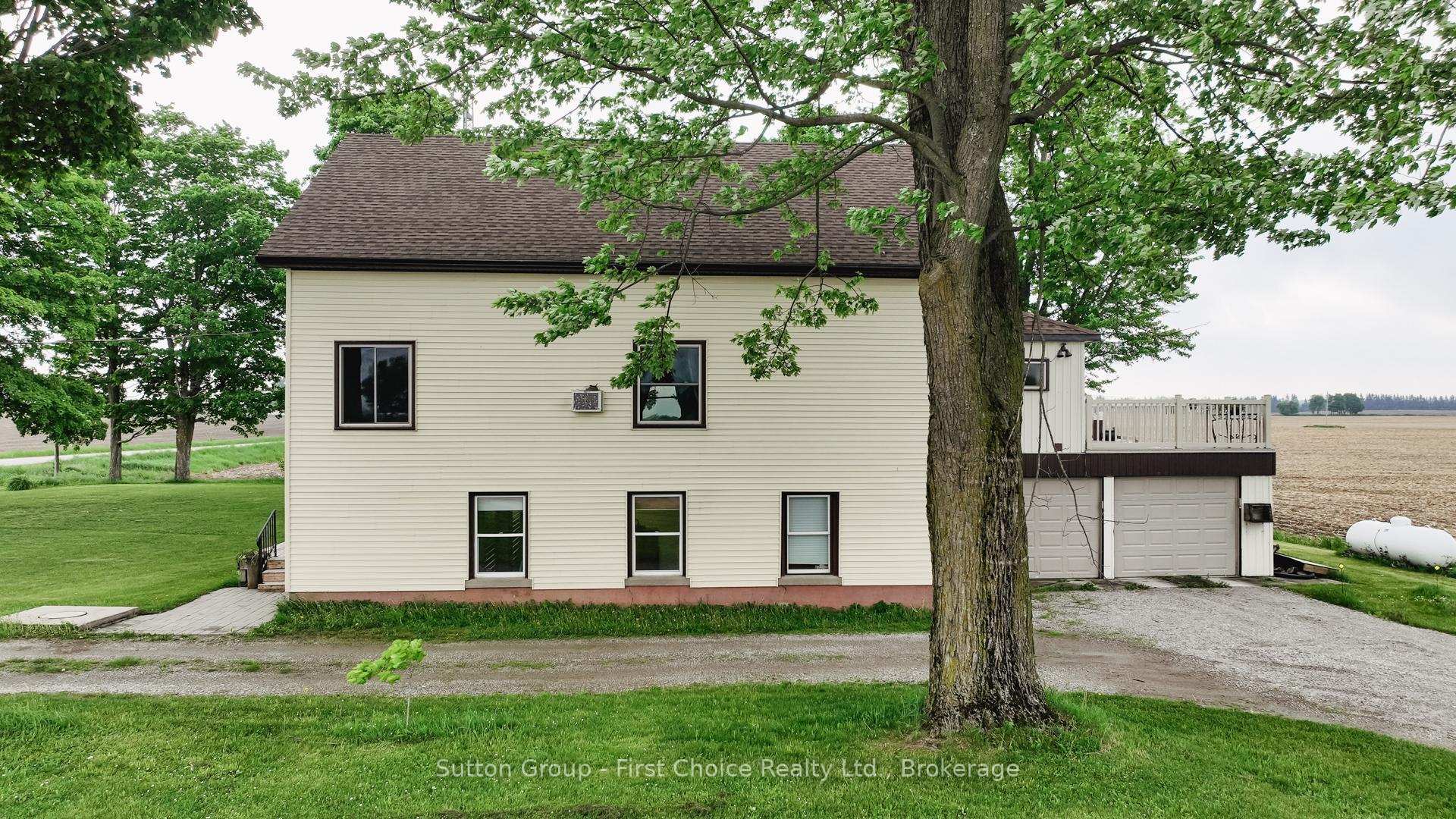 Photo 4 of 42403 Bridge Road, Huron East, McKillop — HOMEH