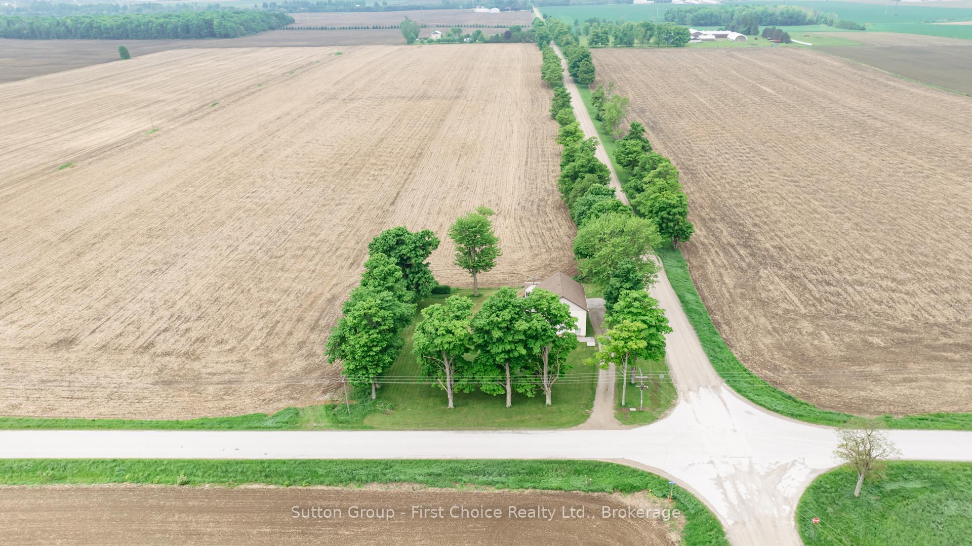 Photo 6 of 42403 Bridge Road, Huron East, McKillop — HOMEH