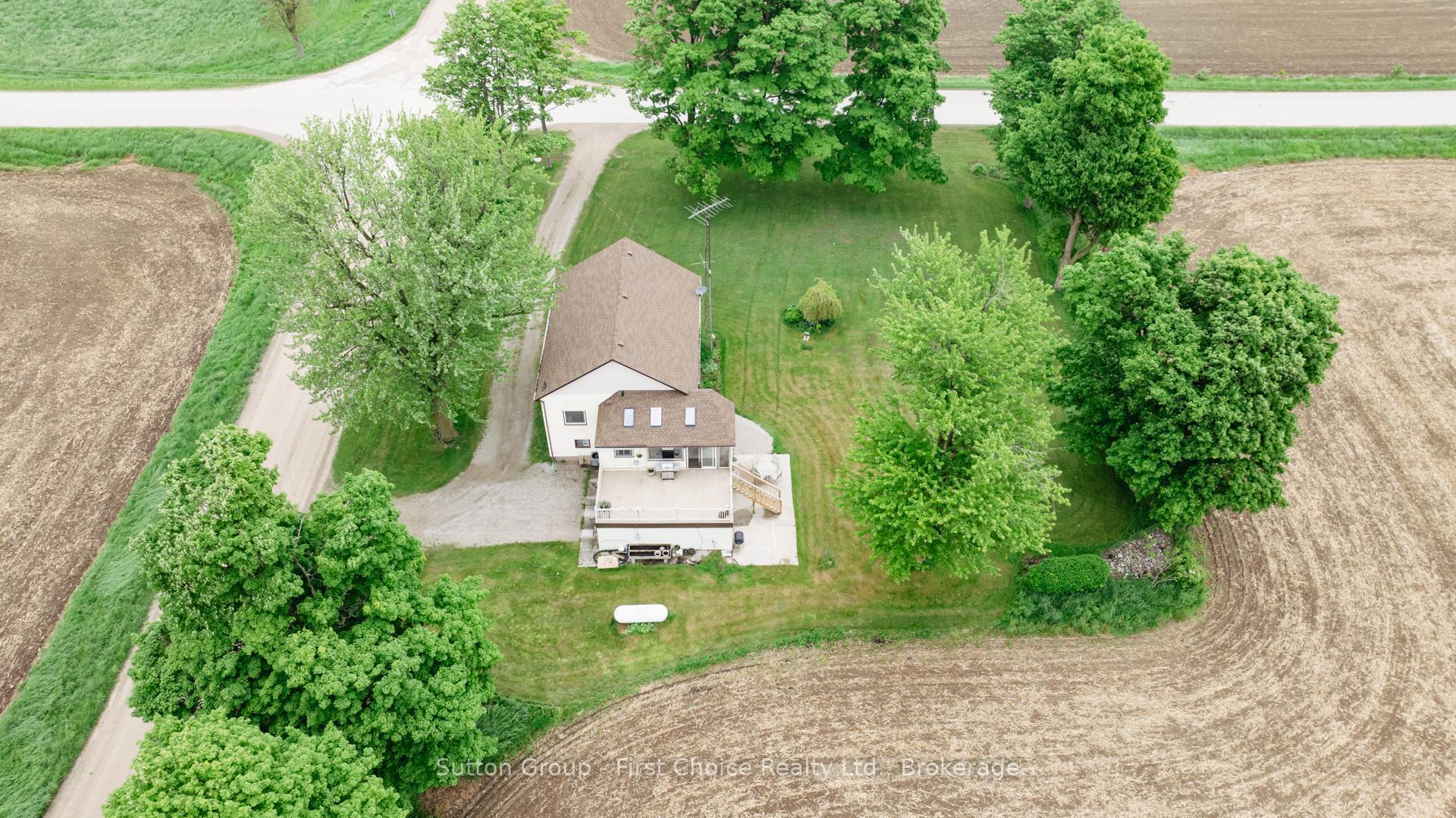 Photo 7 of 42403 Bridge Road, Huron East, McKillop — HOMEH
