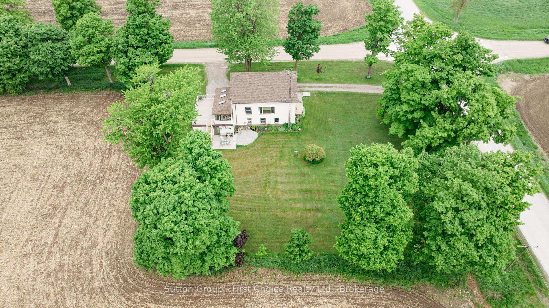 Photo 8 of 42403 Bridge Road, Huron East, McKillop — HOMEH