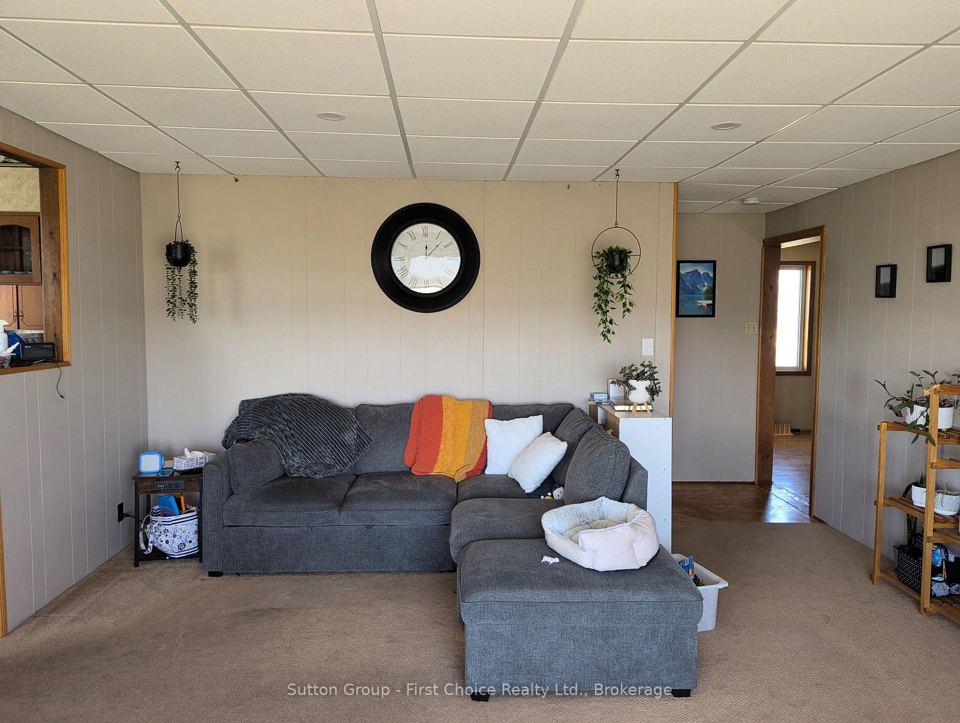 Photo 10 of 42403 Bridge Road, Huron East, McKillop — HOMEH