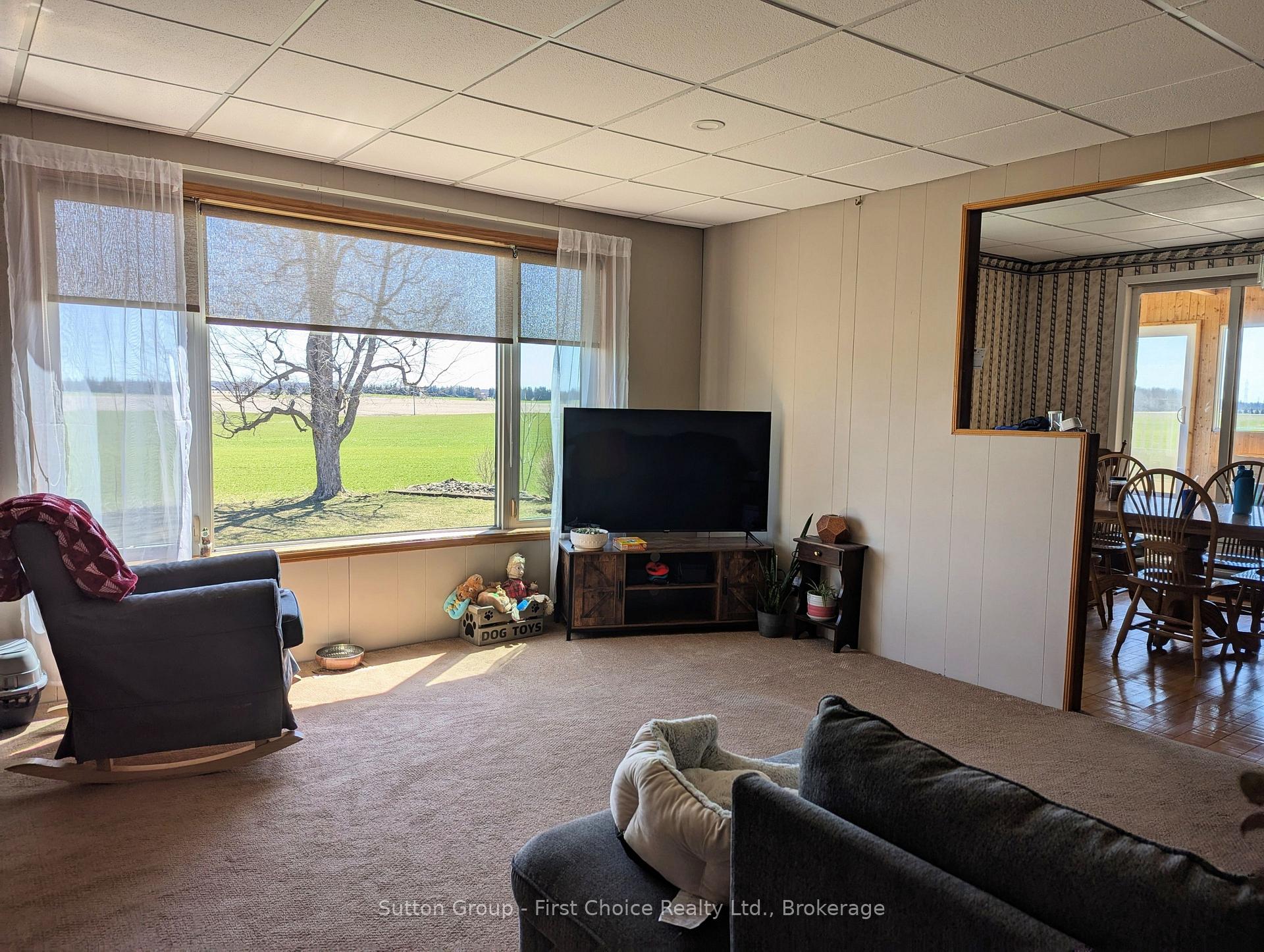 Photo 11 of 42403 Bridge Road, Huron East, McKillop — HOMEH