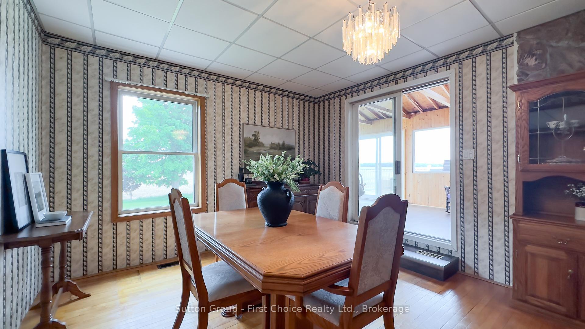 Photo 14 of 42403 Bridge Road, Huron East, McKillop — HOMEH